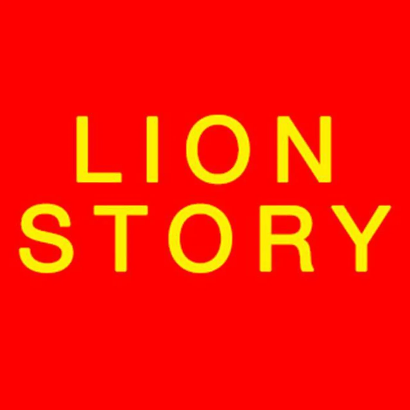 Lion Story