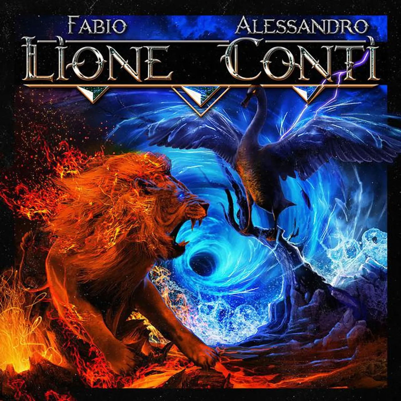 Lione