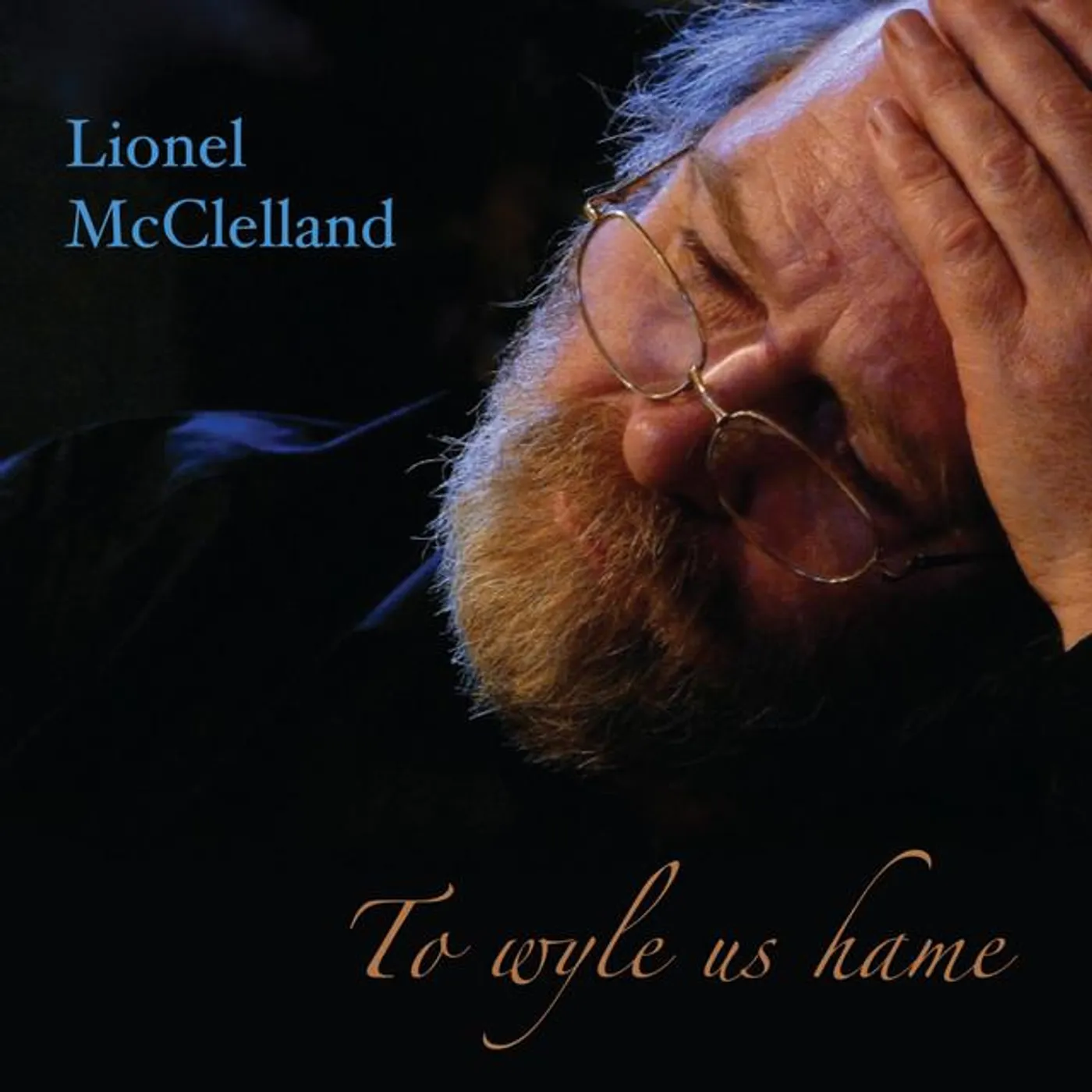 Lionel McClelland