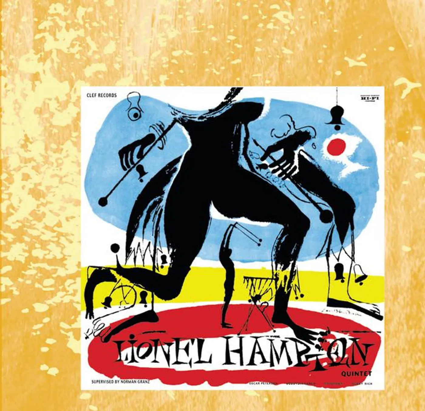 Lionel Hampton Quintet