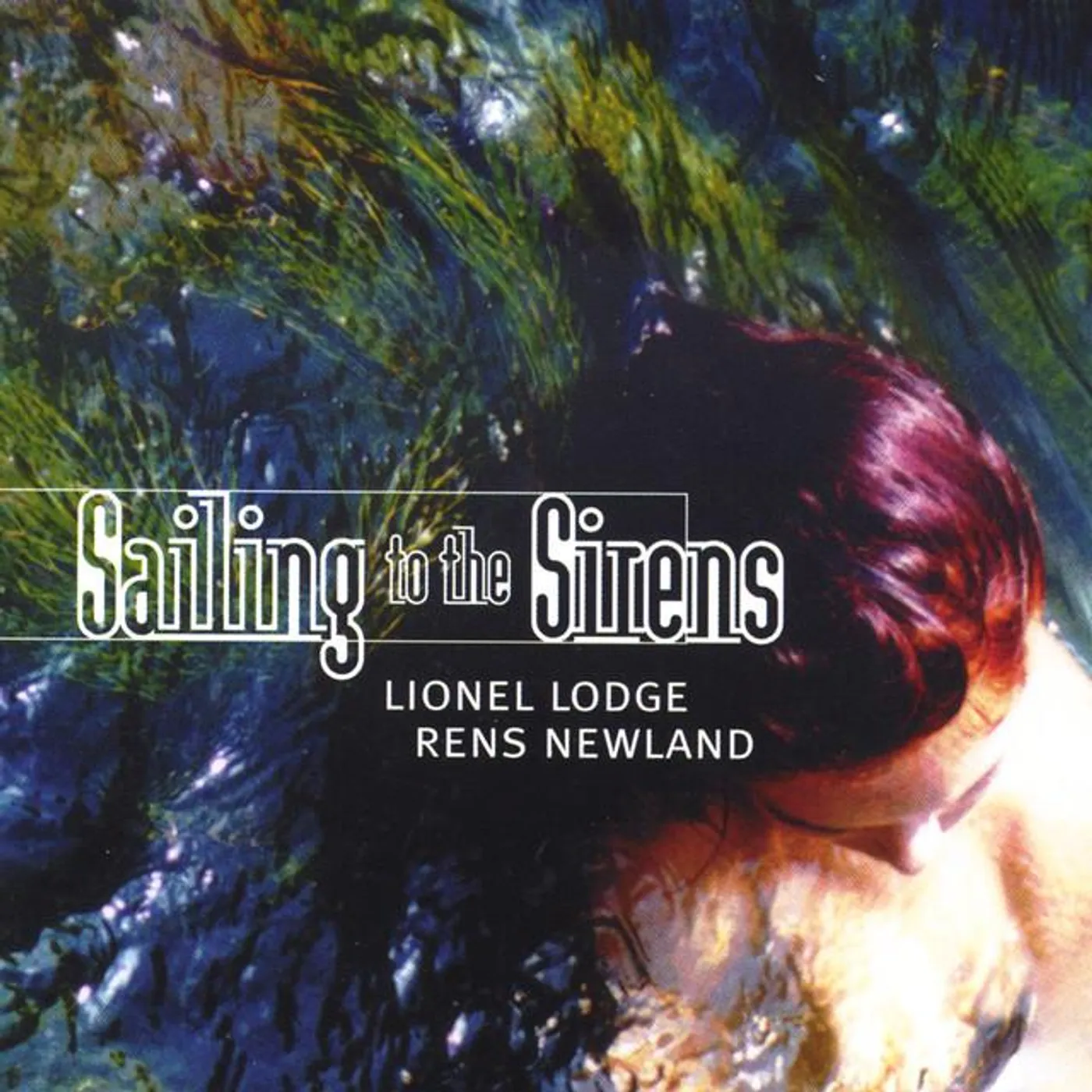 Lionel Lodge Rens Newland Brand Page