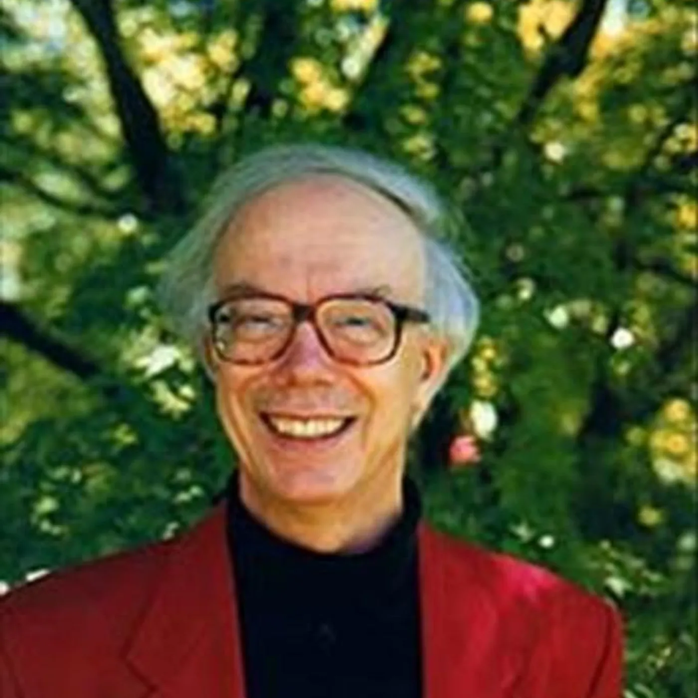 Lionel Rogg