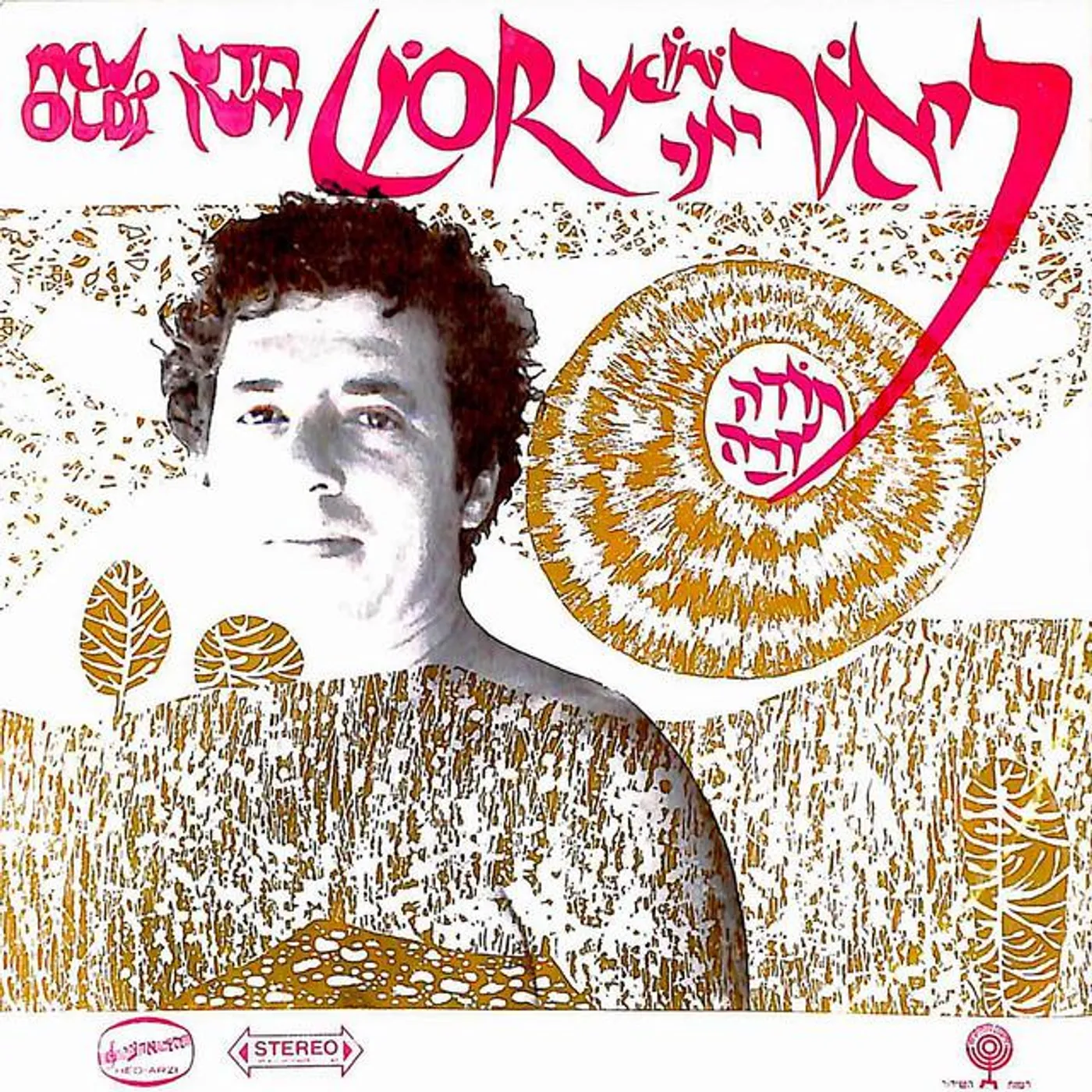 Lior Yeini