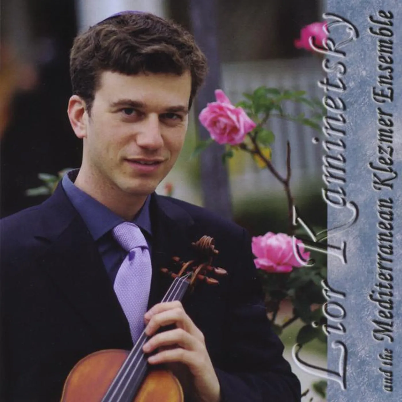 Lior Kaminetsky
