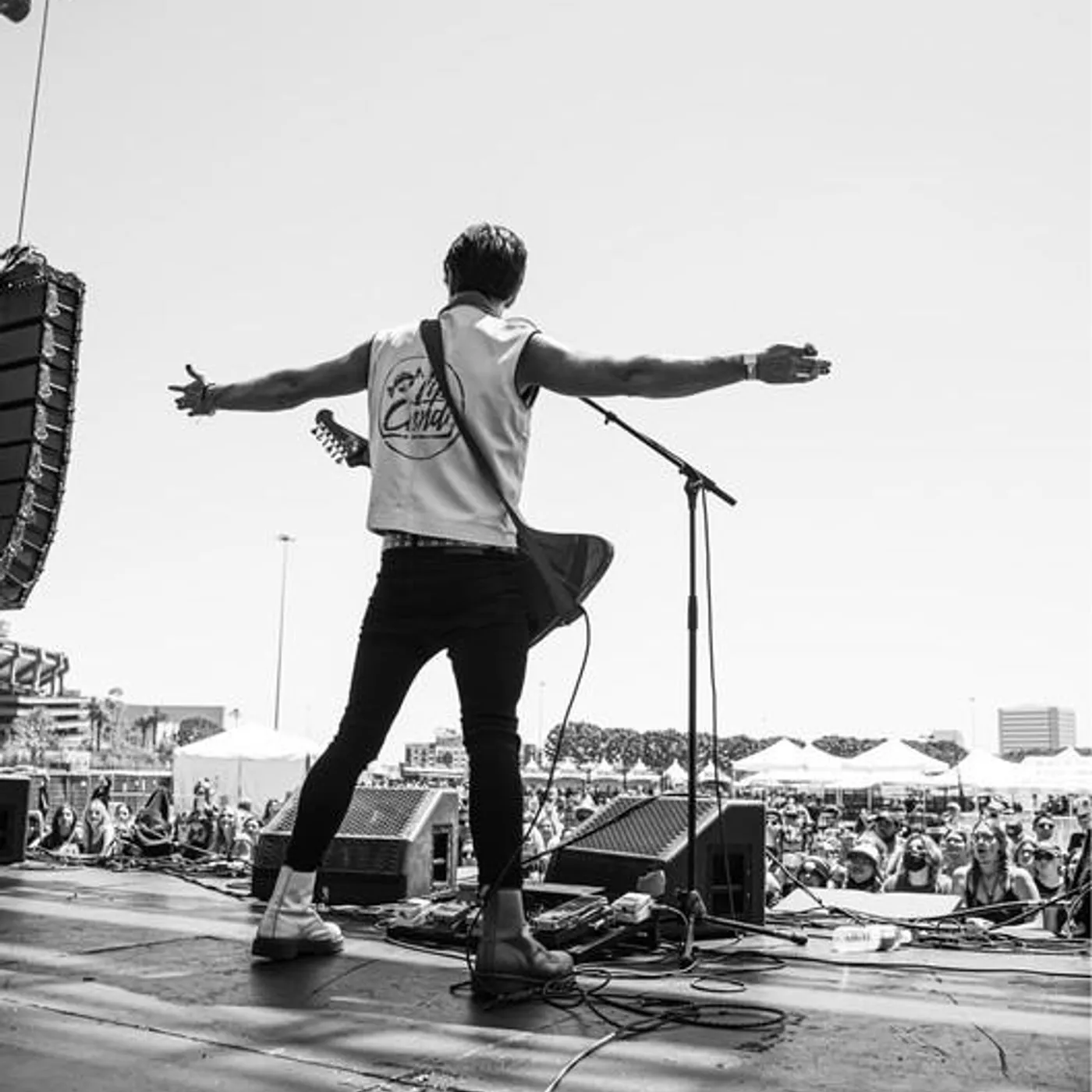 Lip Candy Brand Page