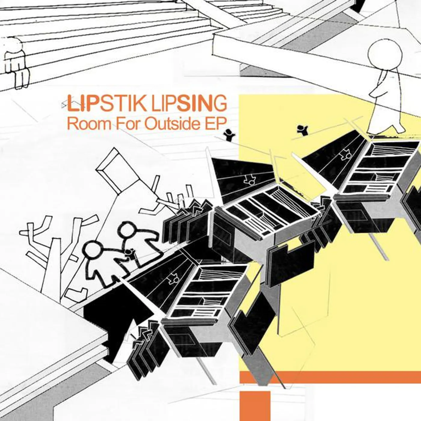 Lipstik Lipsing