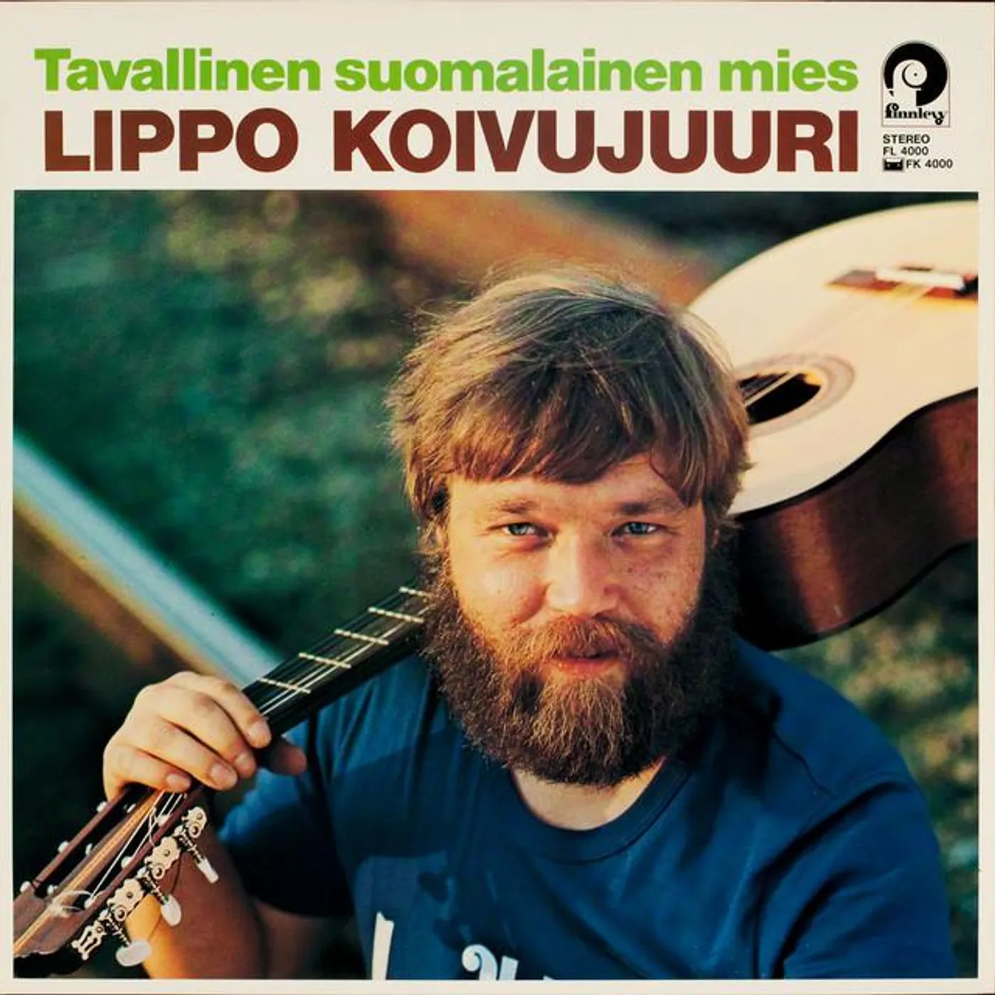 Lippo Koivujuuri Brand Page