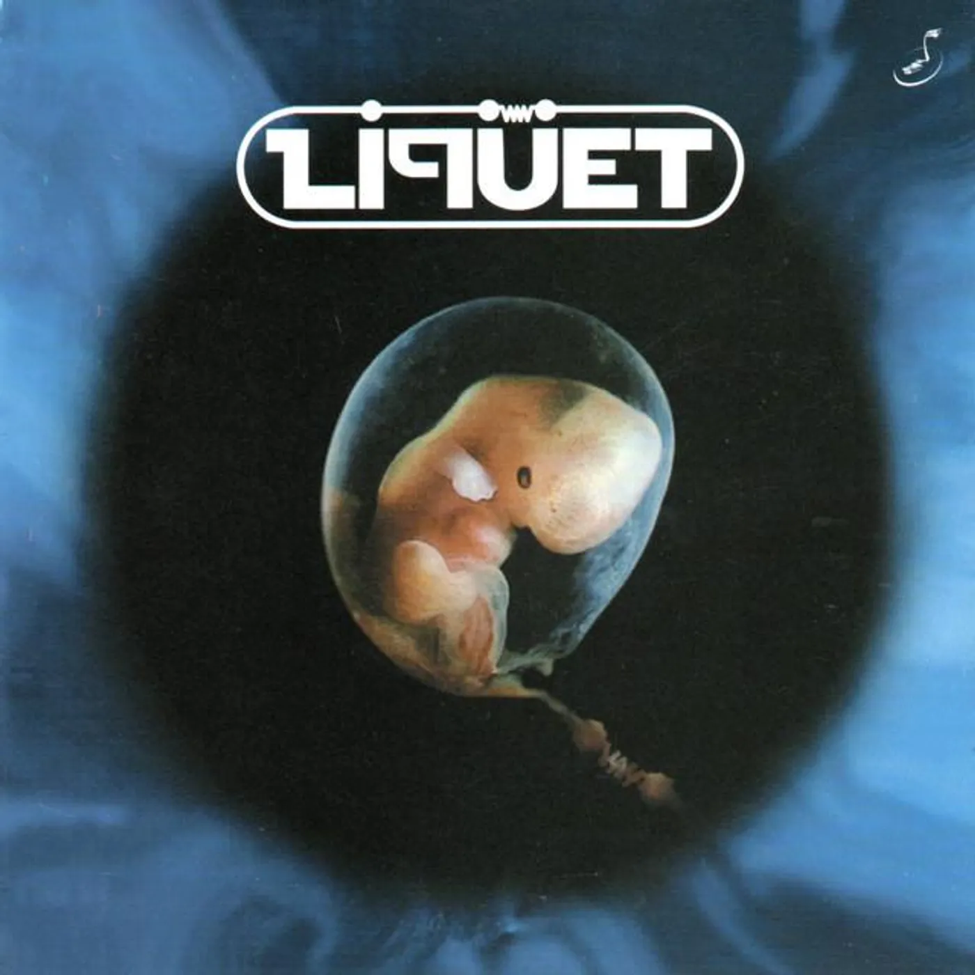 Liqüet Brand Page