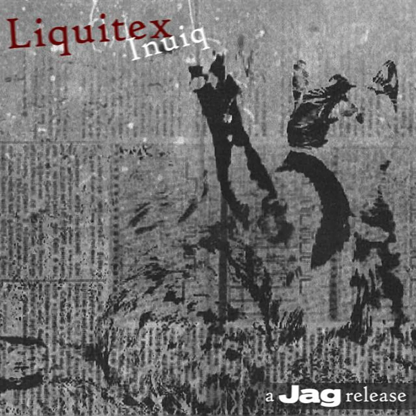 Liquitex Brand Page