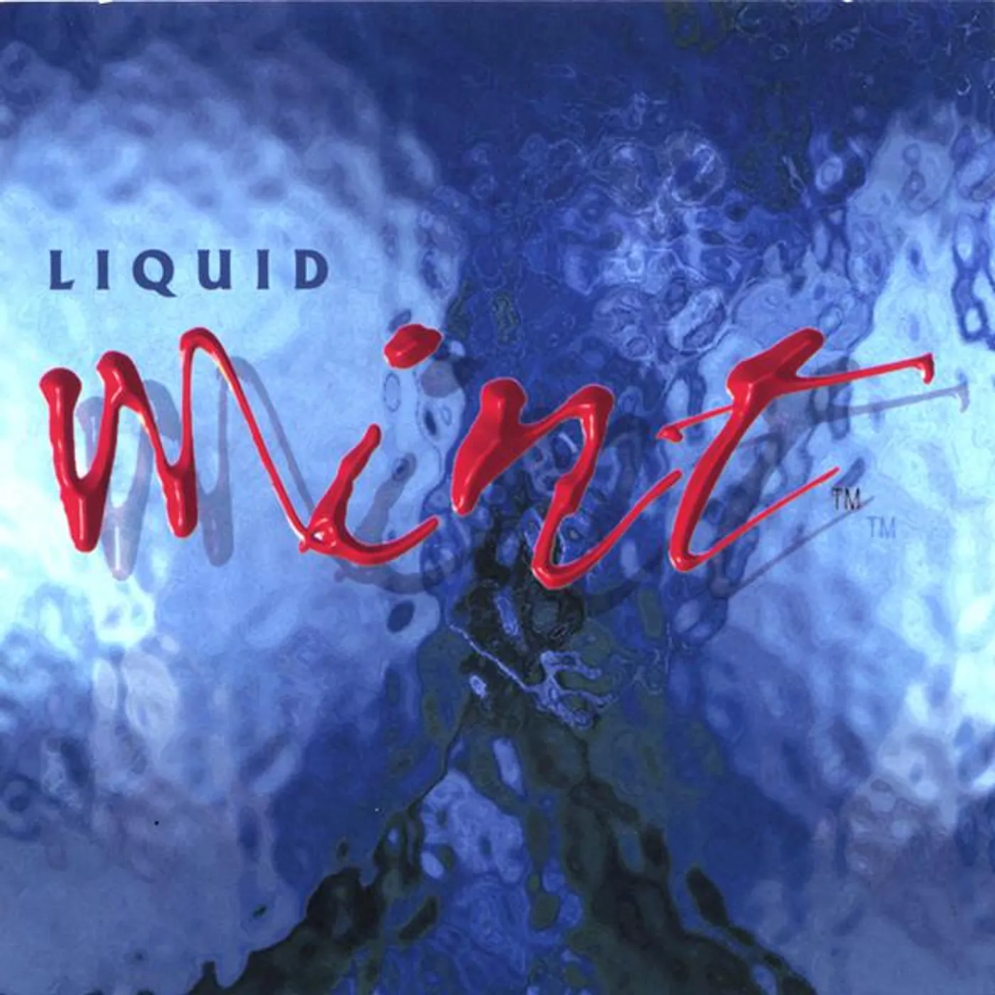 Liquid Mint Brand Page