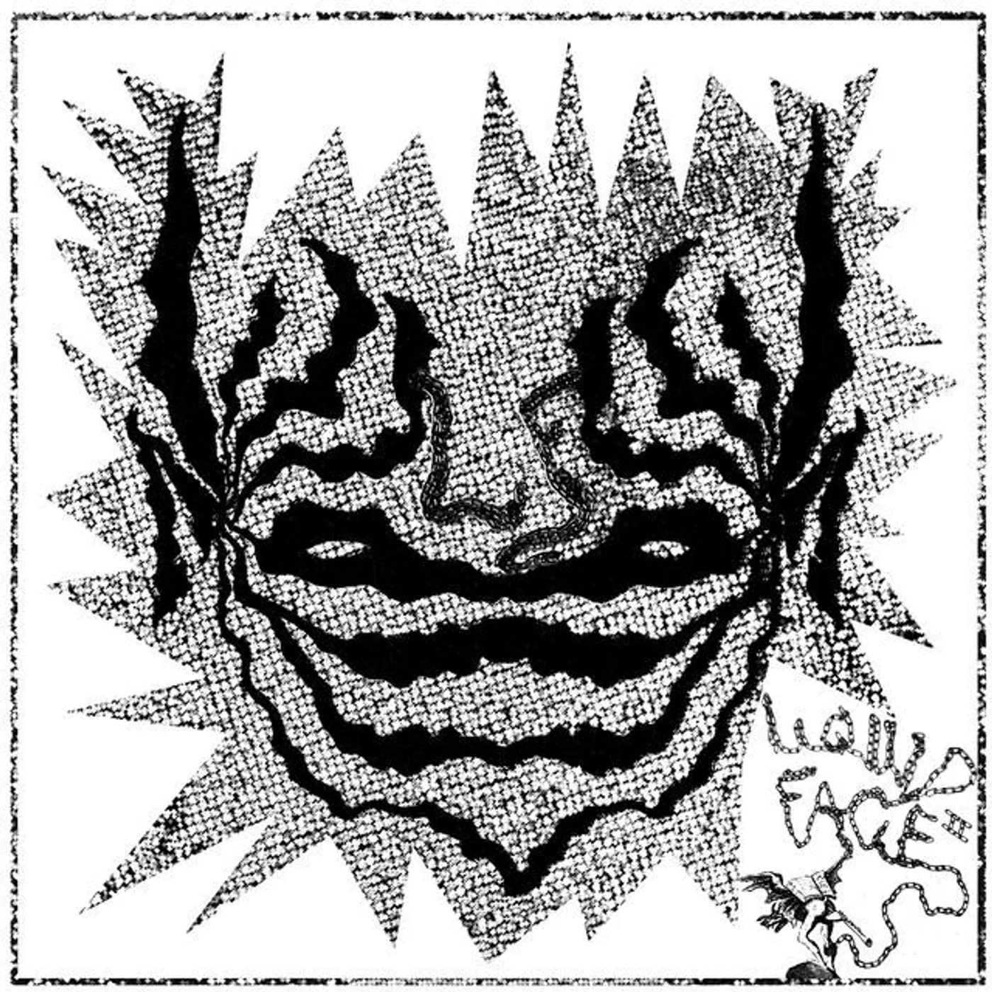 Liquid Face Brand Page