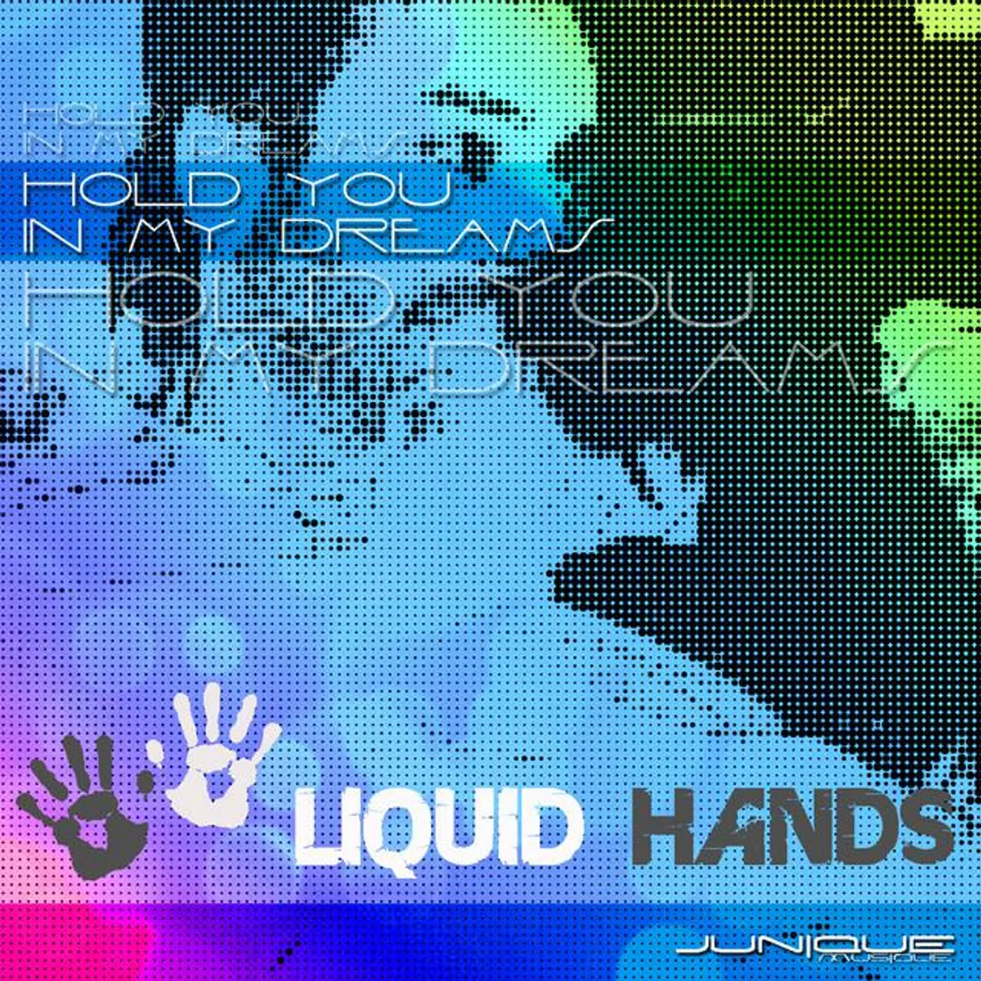 Liquid Hands