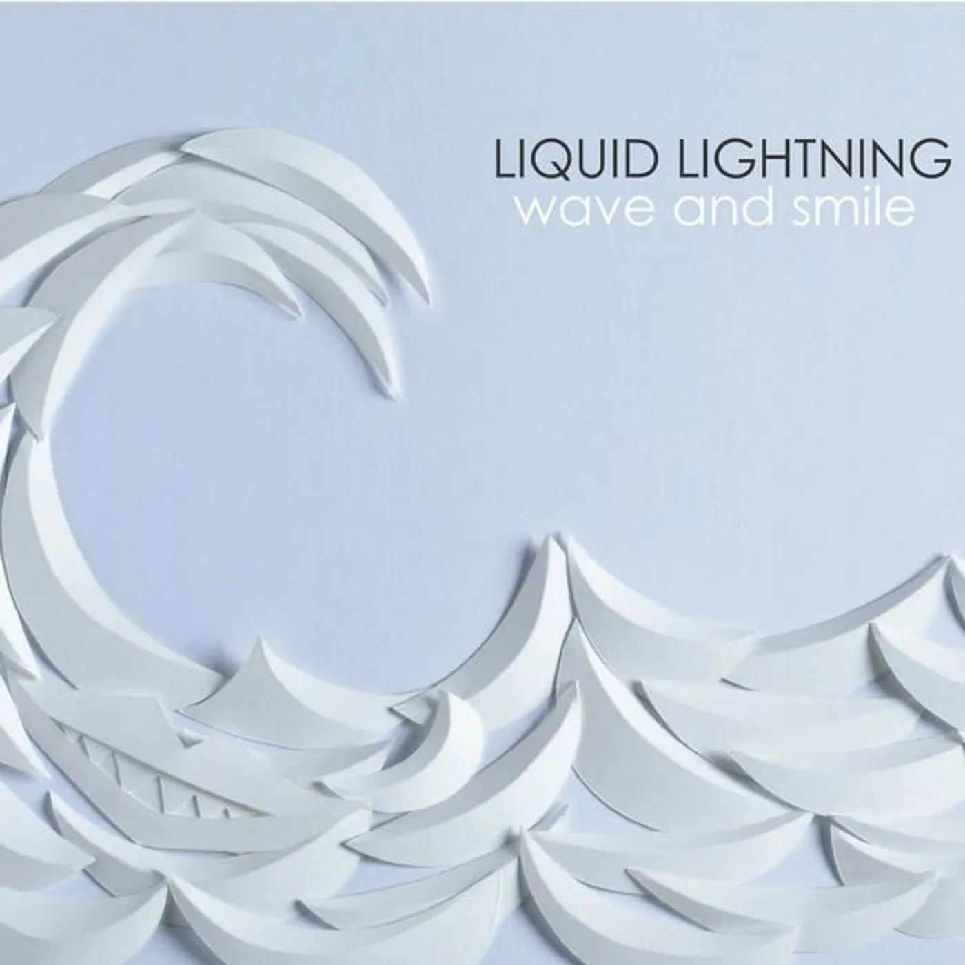 Liquid Lightning Brand Page