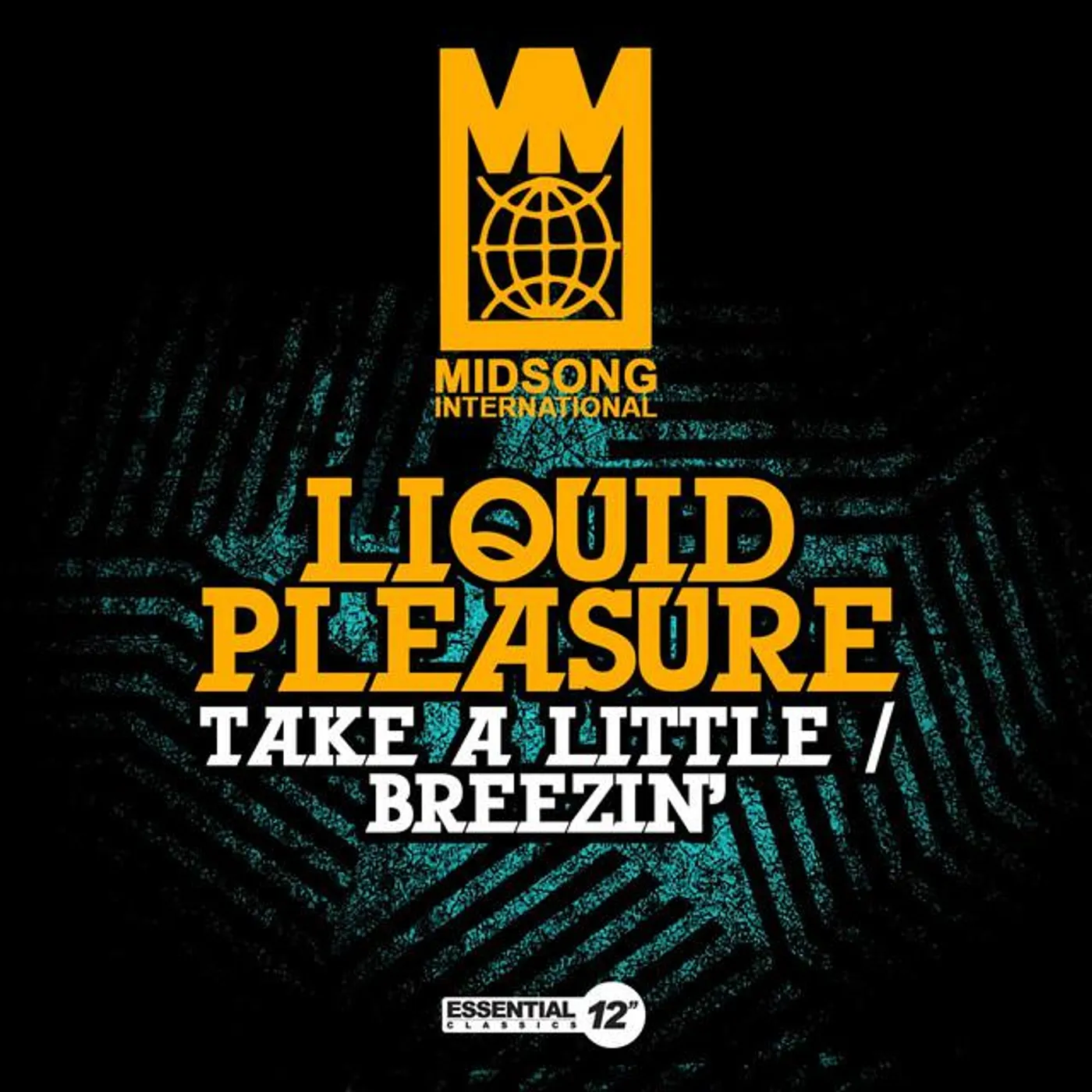Liquid Pleasure