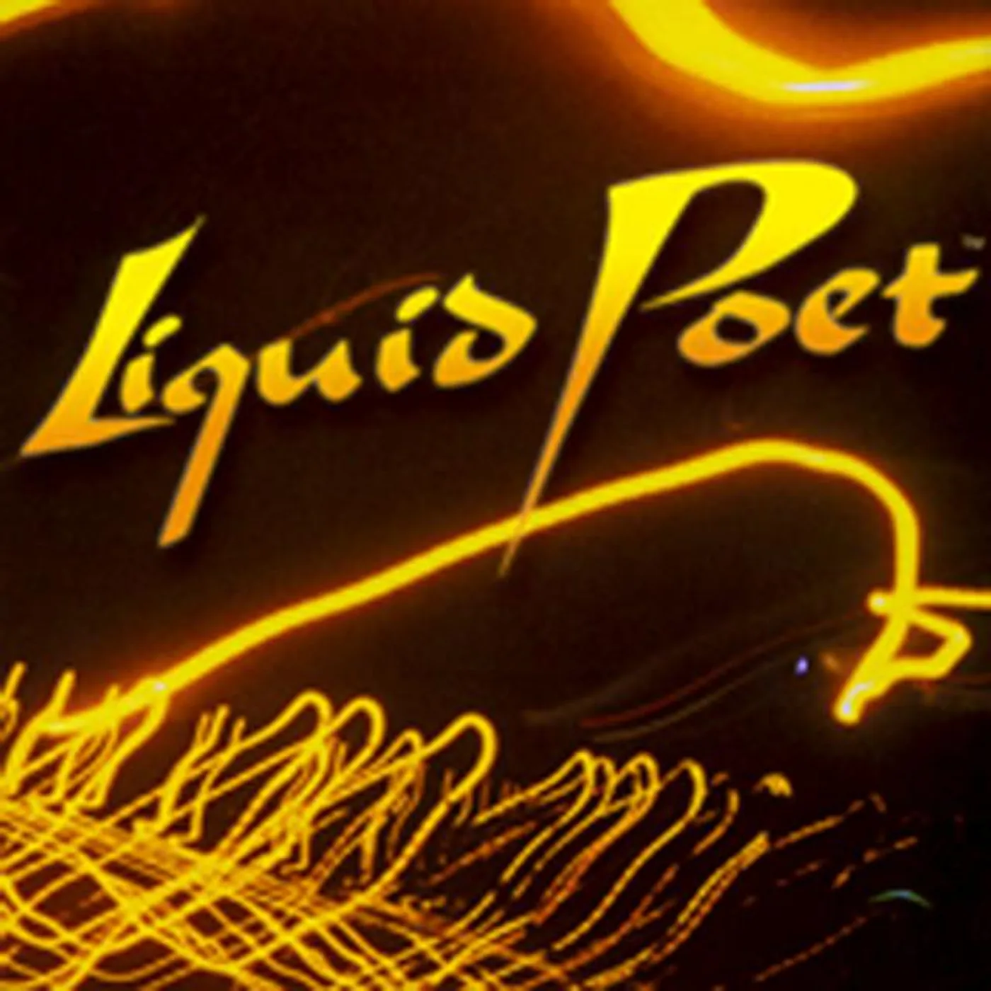 Liquid Poet Brand Page