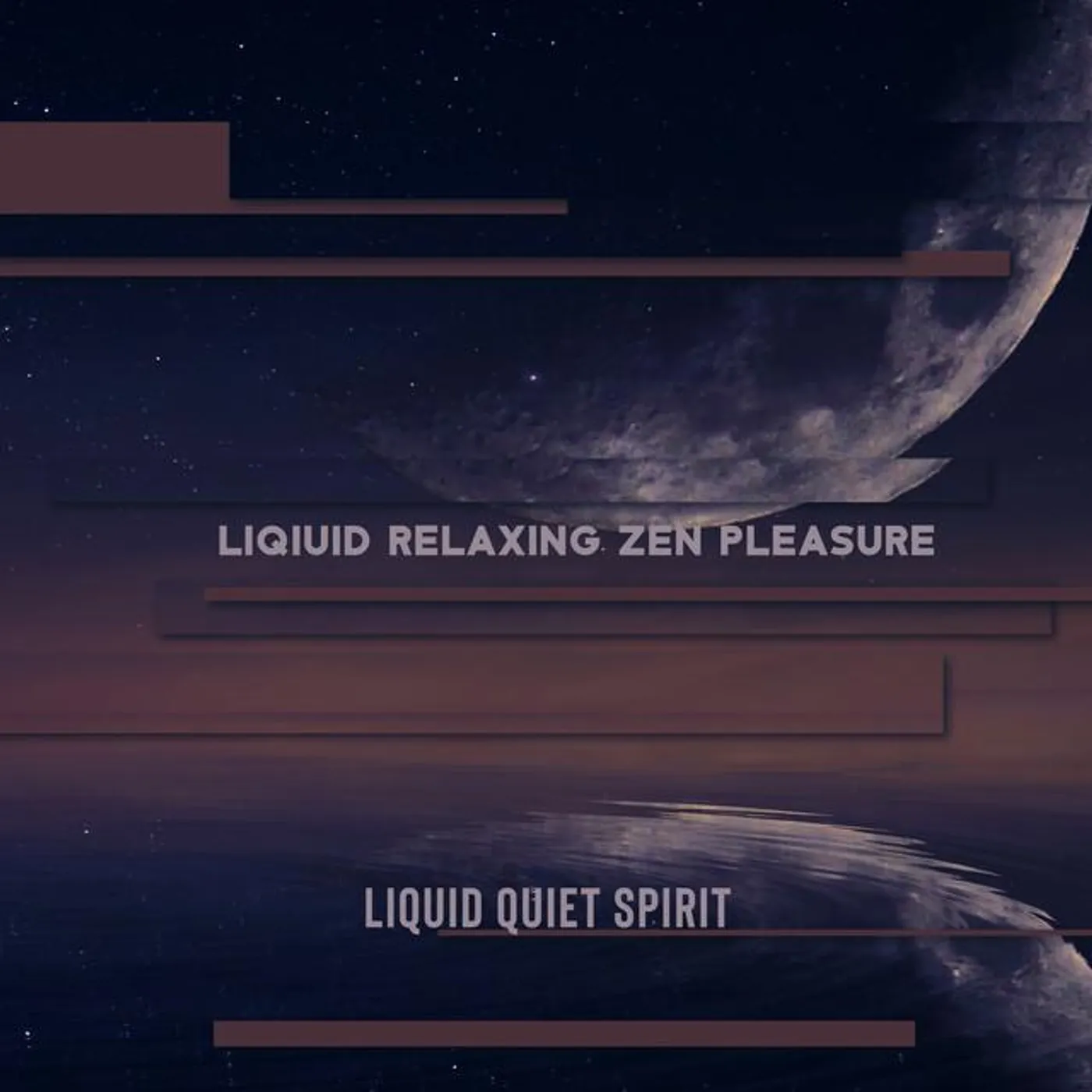 Liquid Quiet Spirit