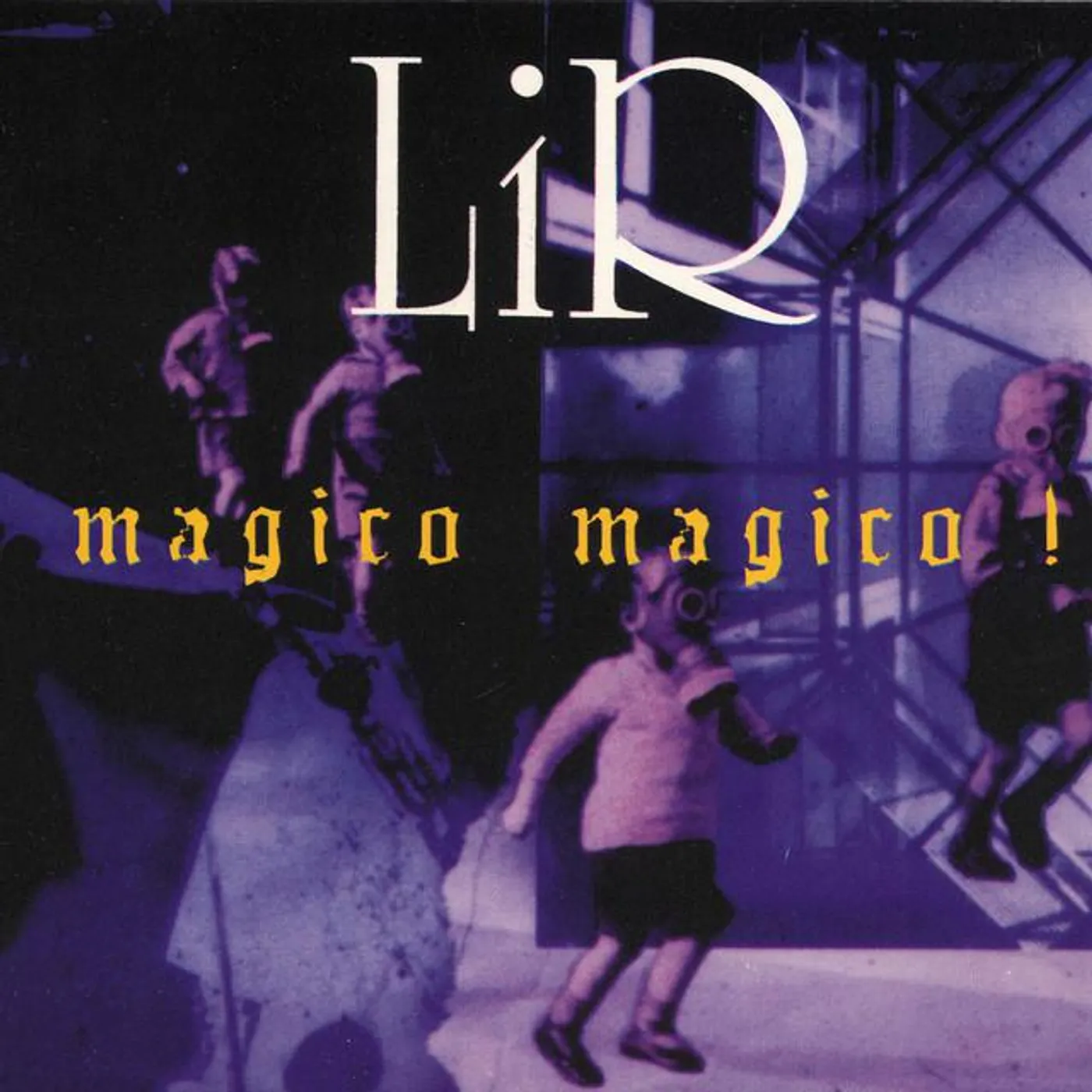 Lir