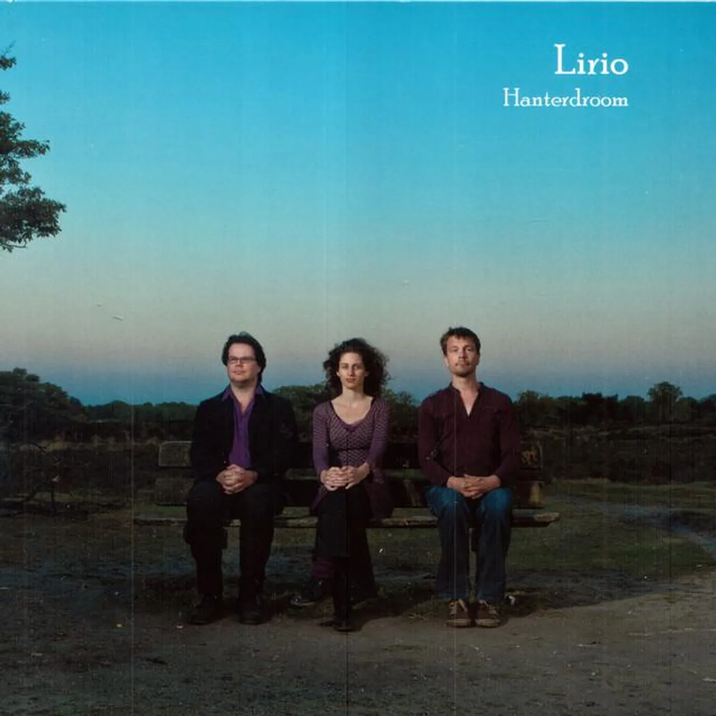 Lirio Brand Page