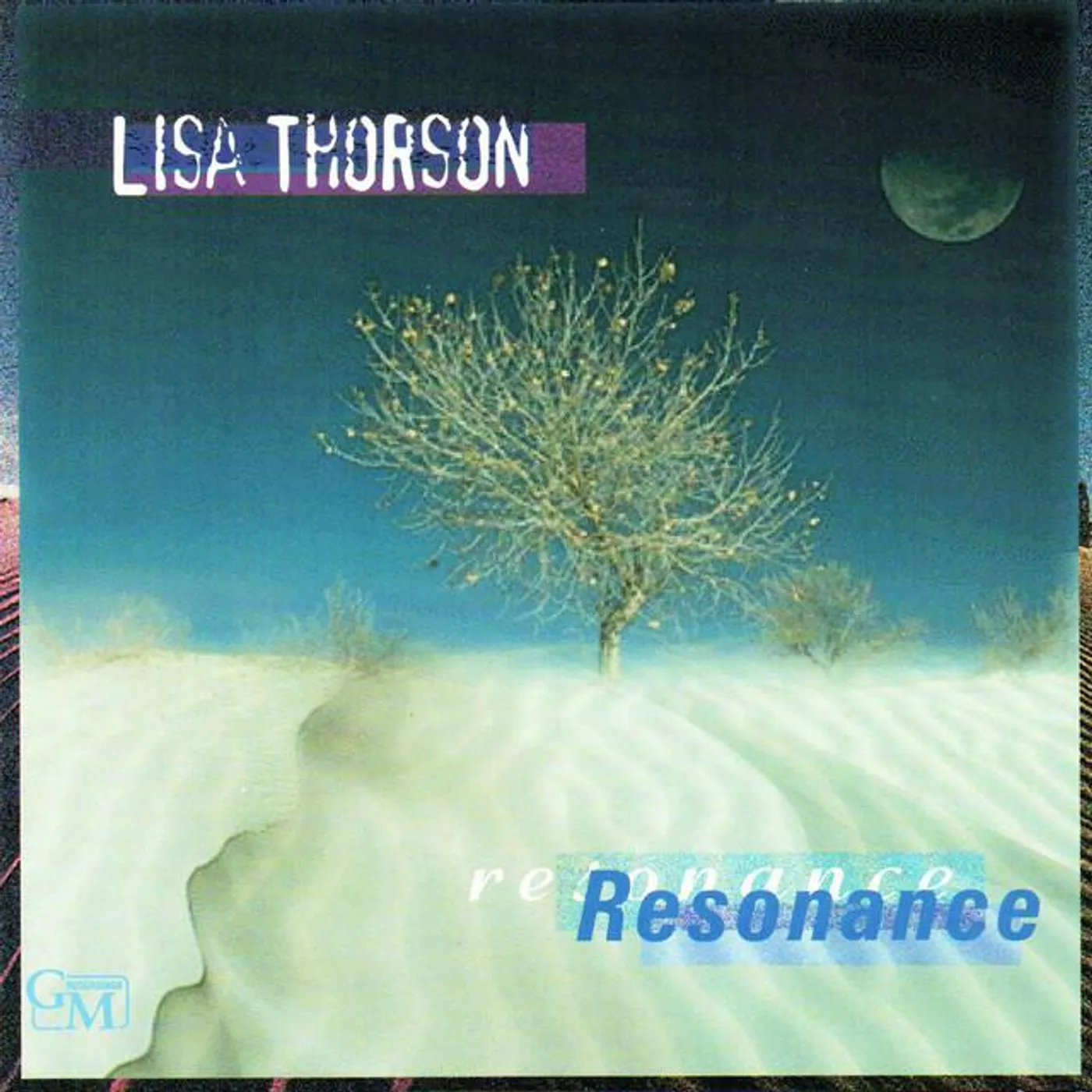 Lisa Thorson