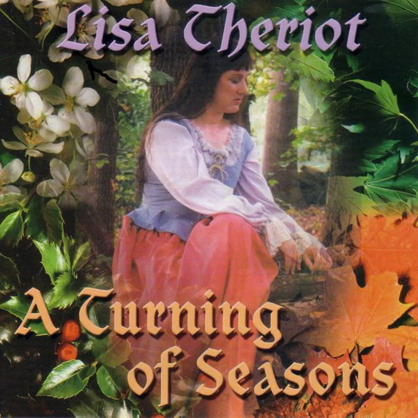 Lisa Theriot