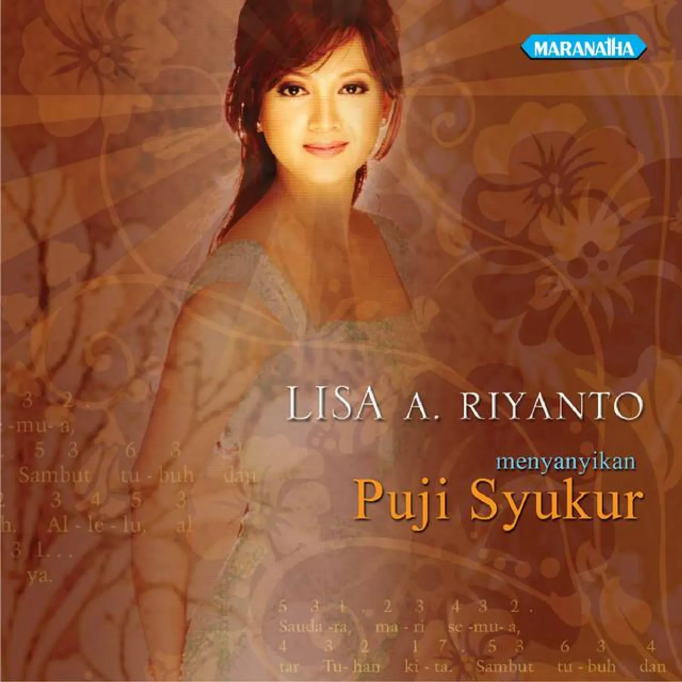 Lisa A. Riyanto