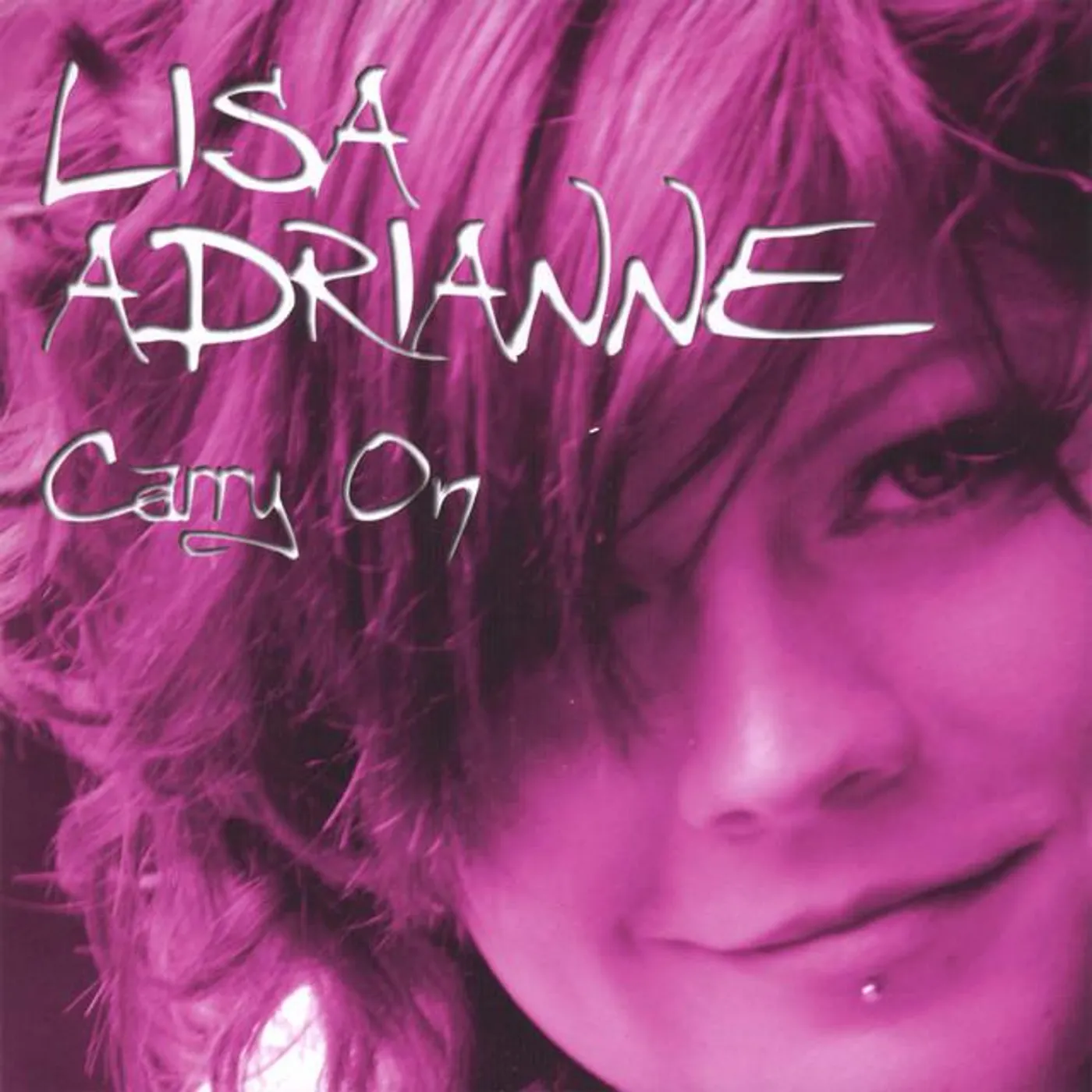 Lisa Adrianne