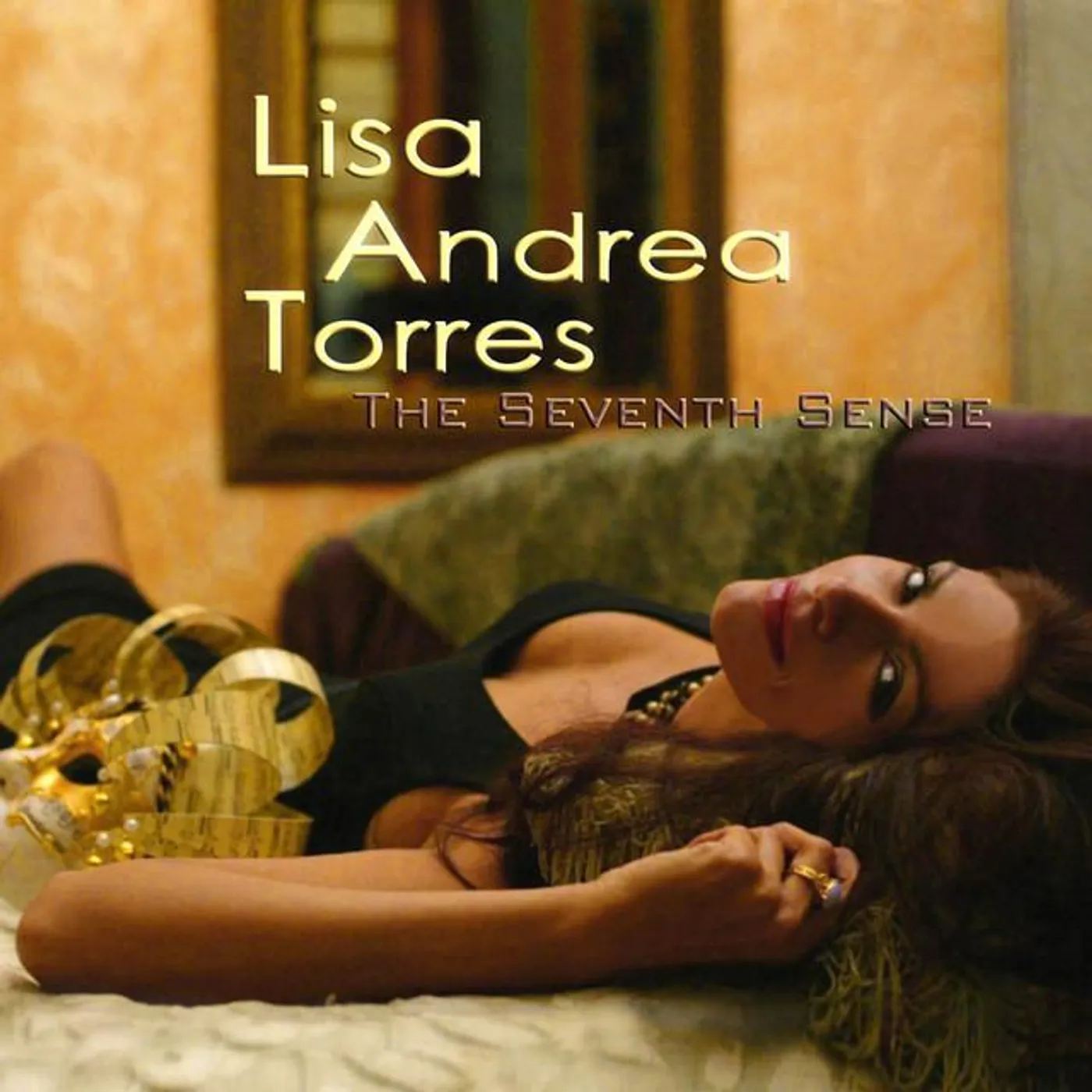 Lisa Andrea Torres