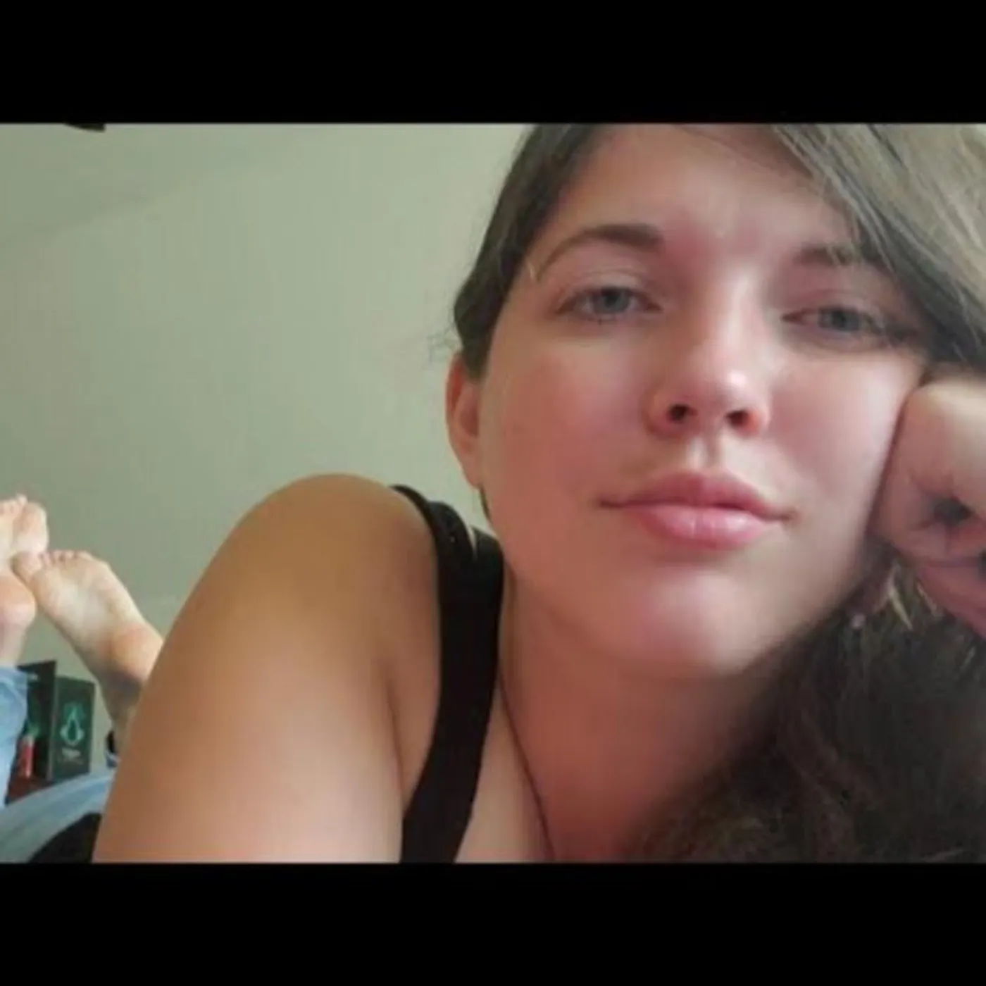 Lisa ASMR
