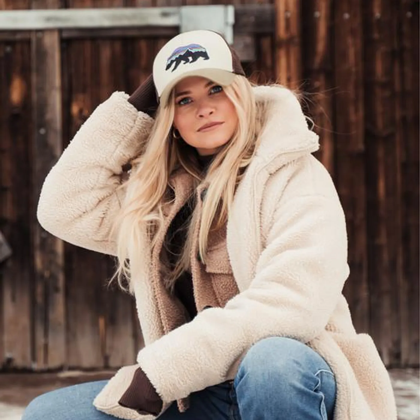 Lisa Björck
