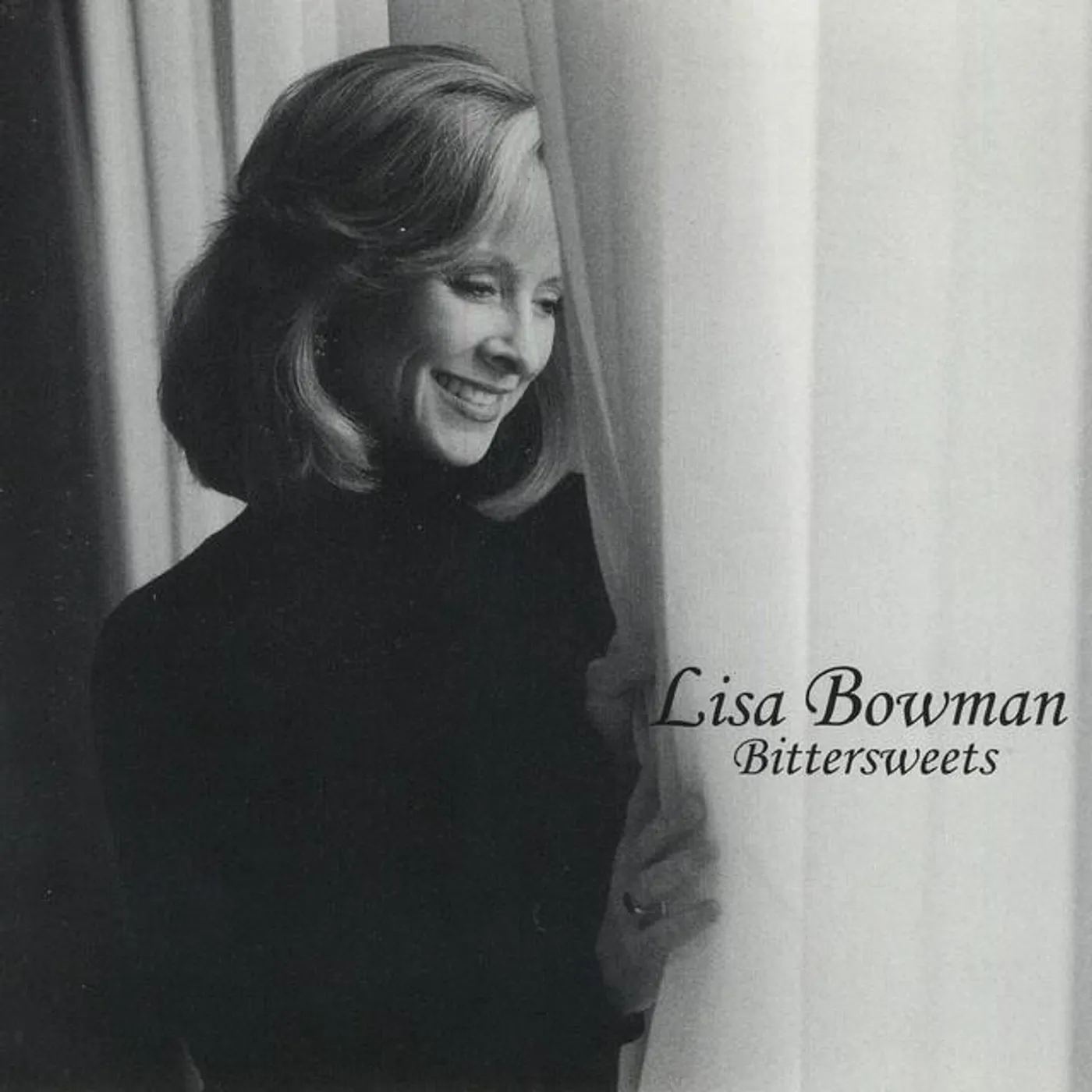 Lisa Bowman Brand Page