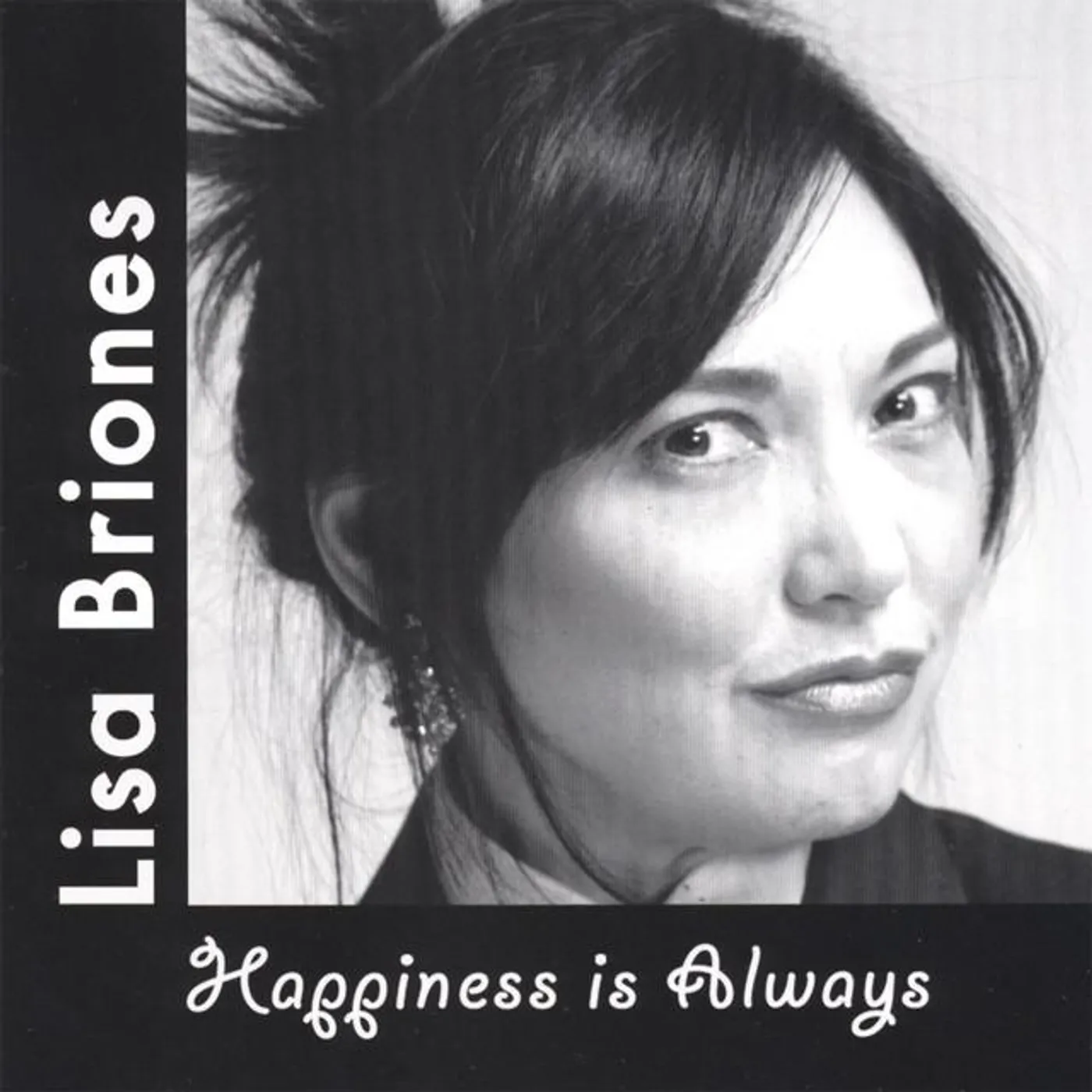 Lisa Briones Brand Page
