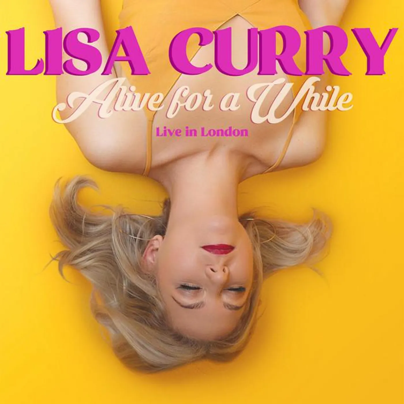Lisa Curry Brand Page