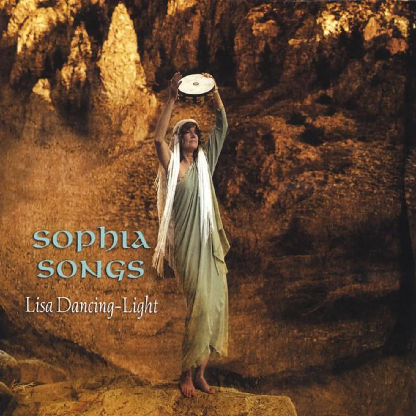 Lisa Dancing-Light