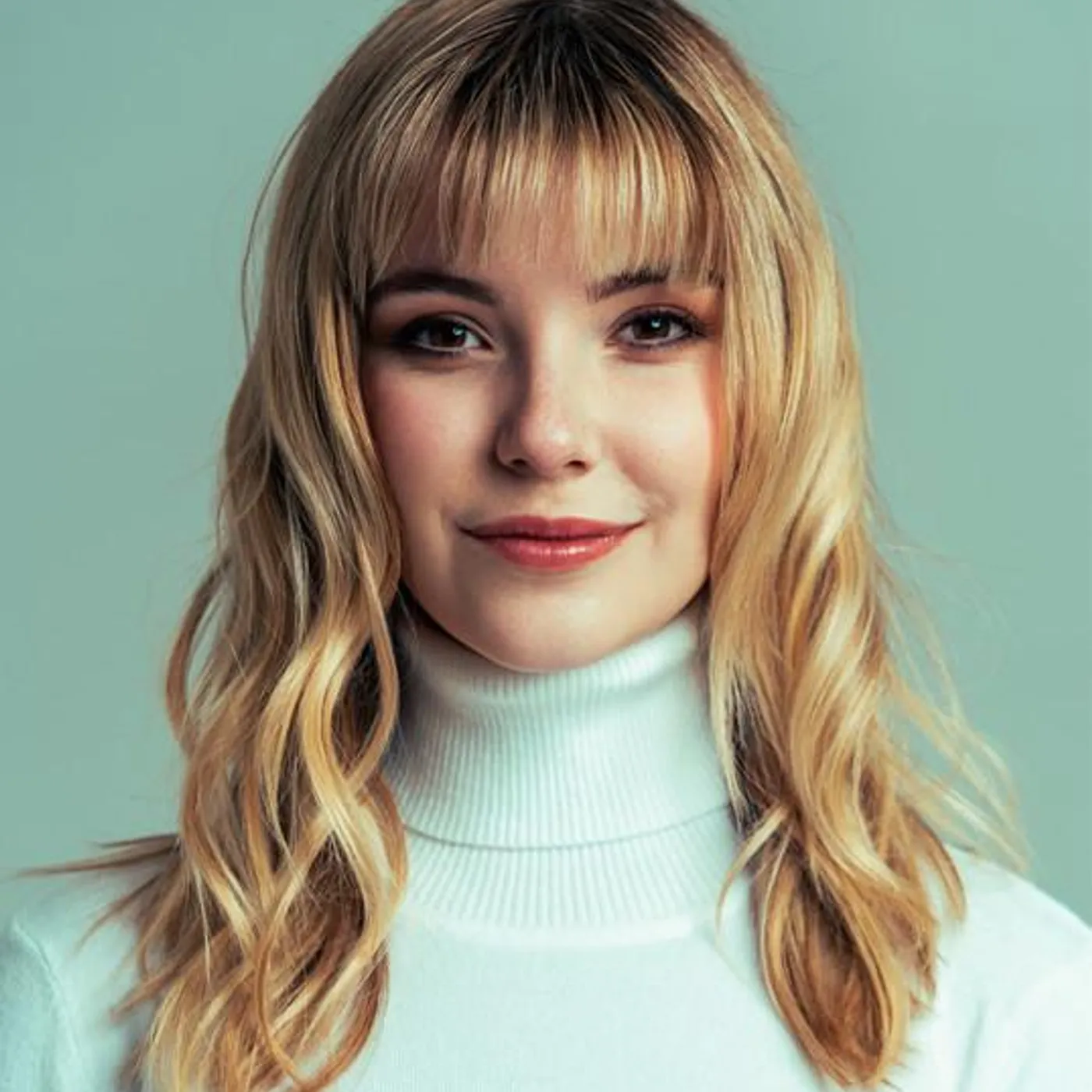 Lisa Dann Brand Page