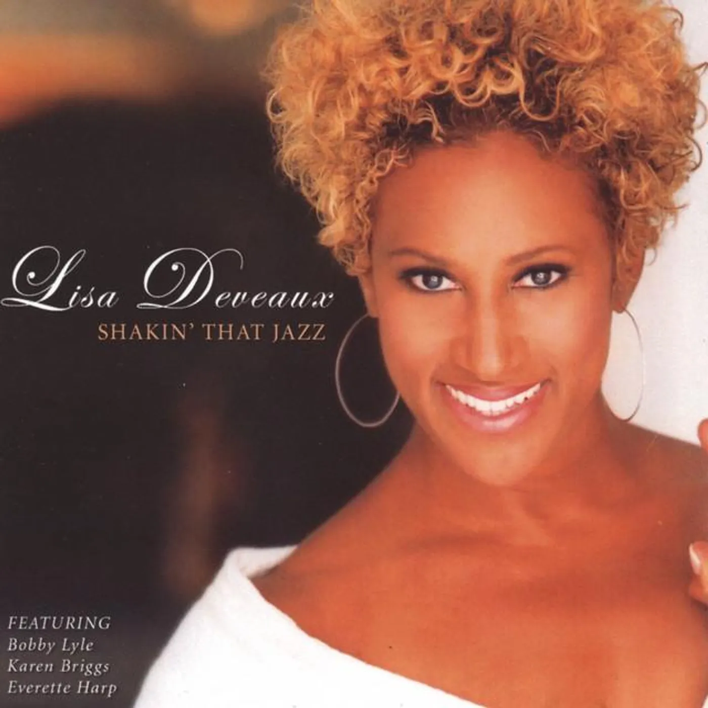 Lisa Deveaux Brand Page