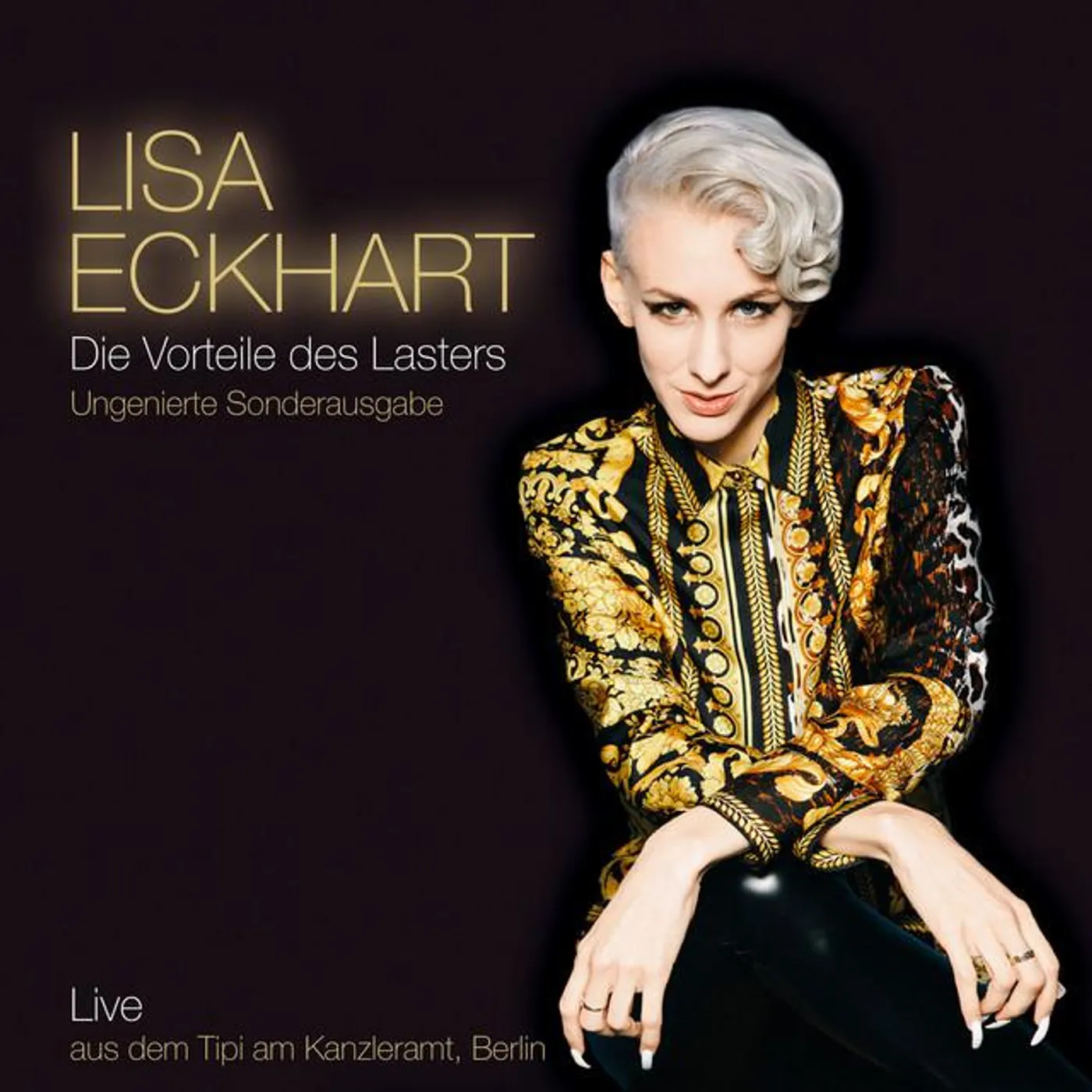 Lisa Eckhart