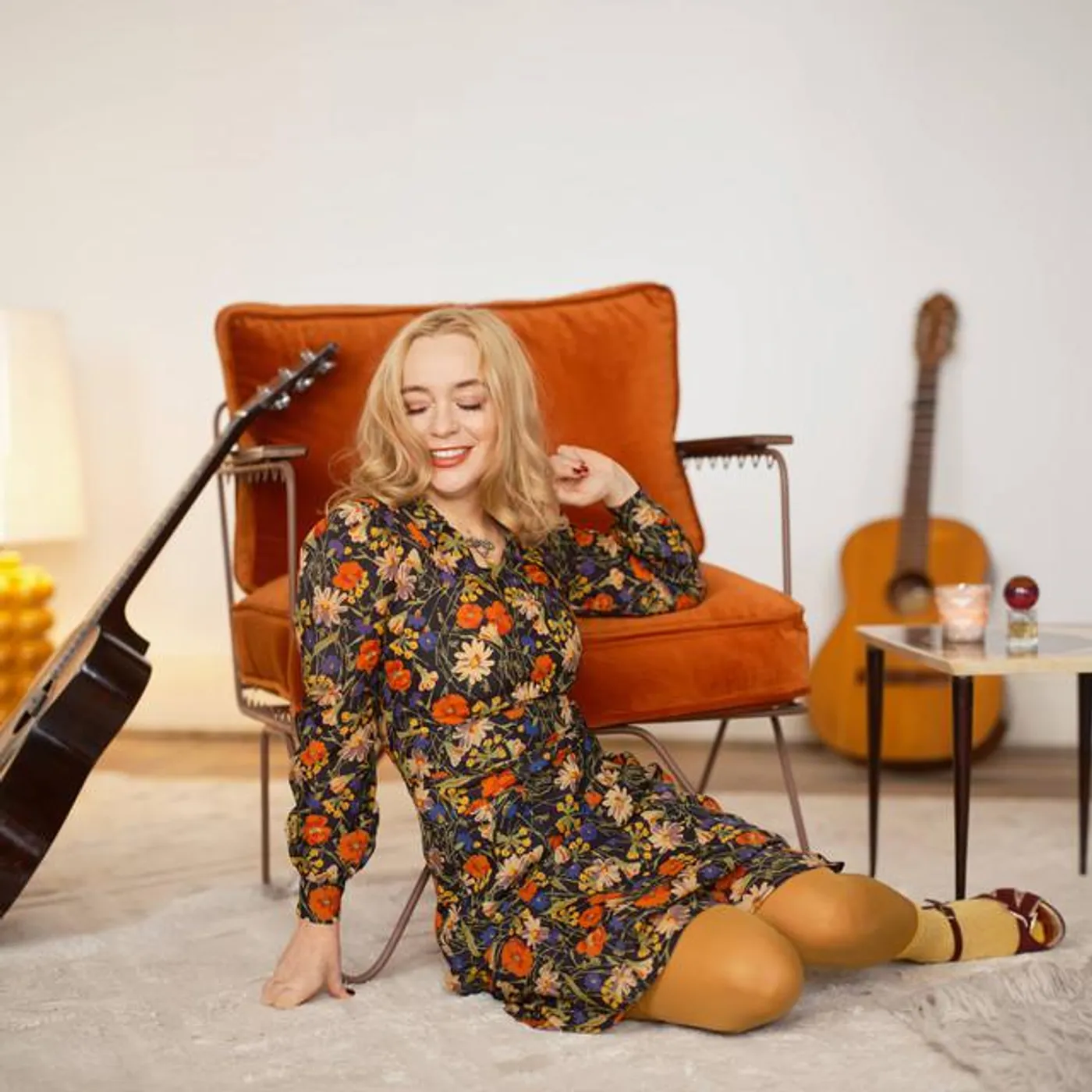 Lisa Ekdahl Brand Page