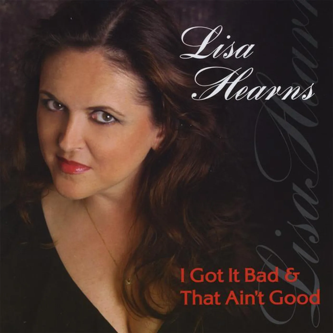 Lisa Hearns