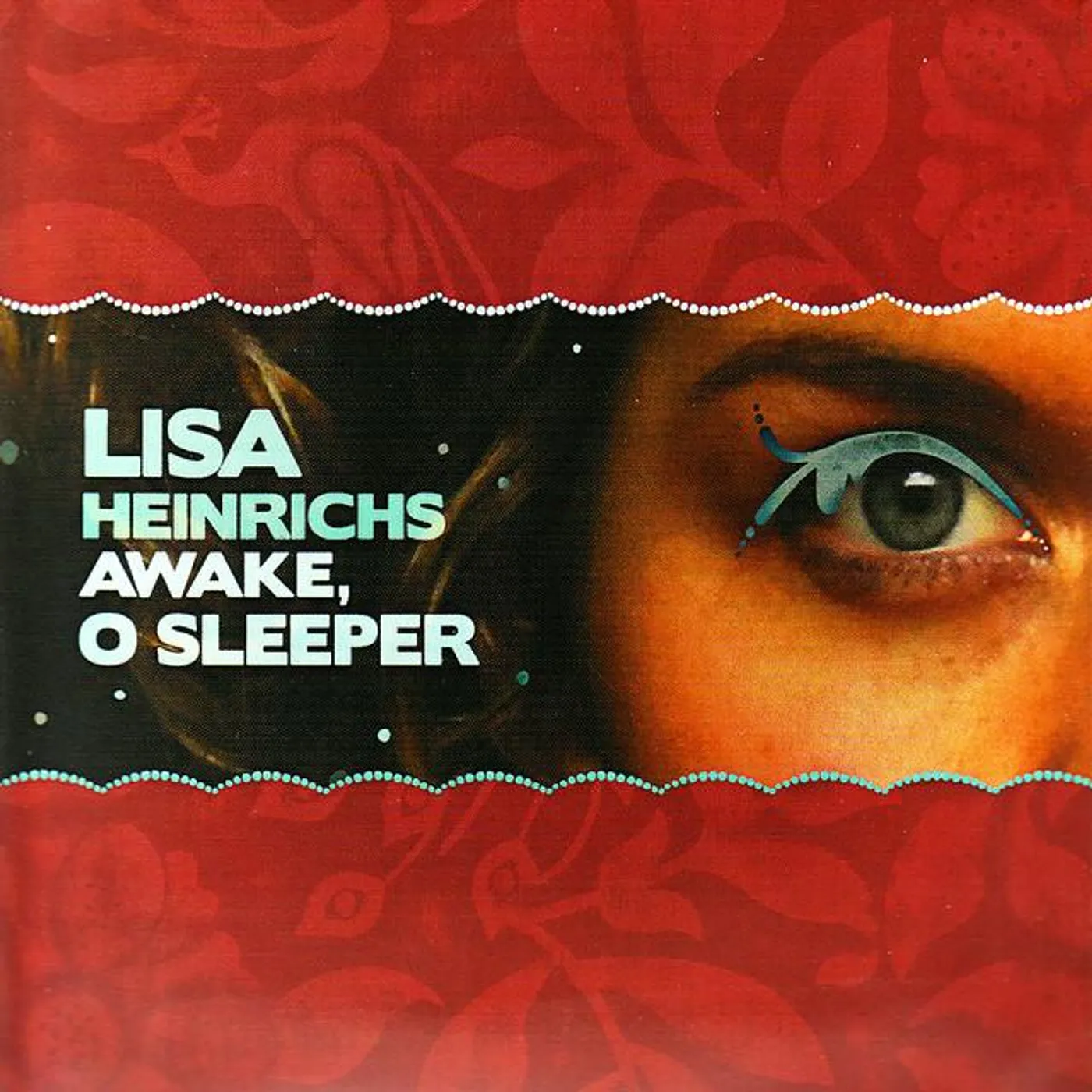 Lisa Heinrichs Brand Page