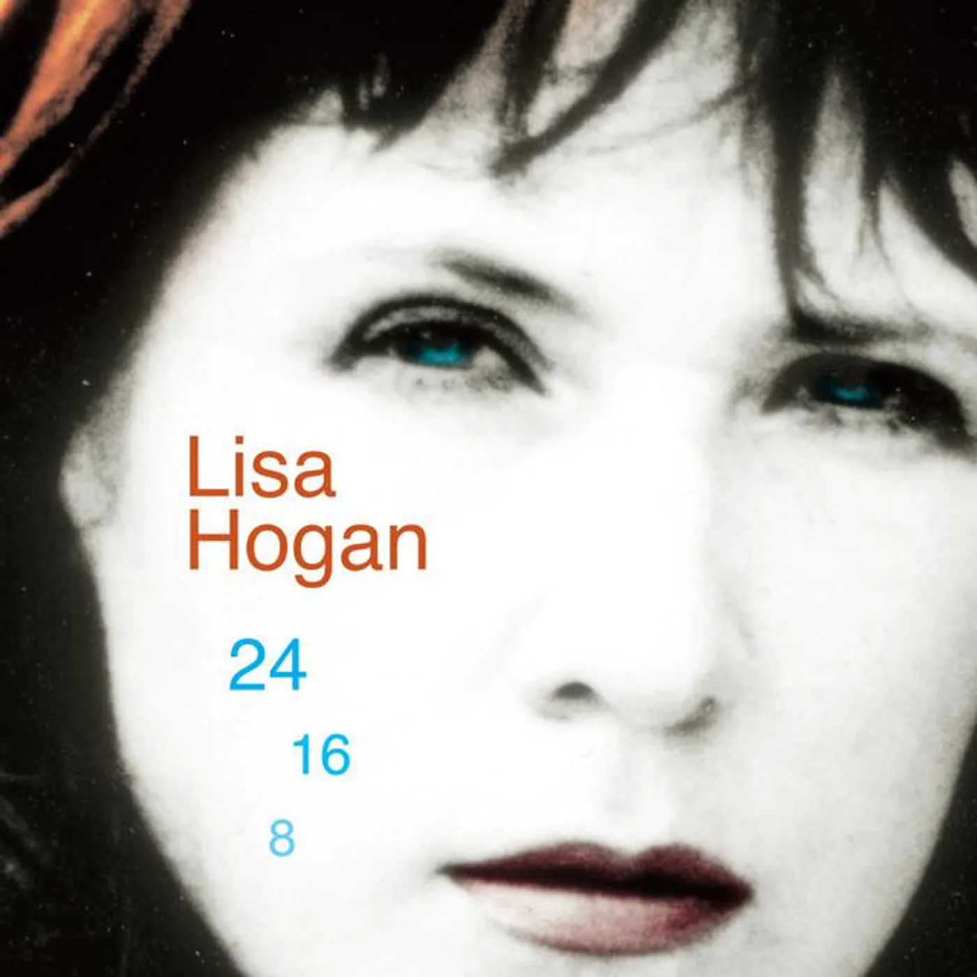 Lisa Hogan