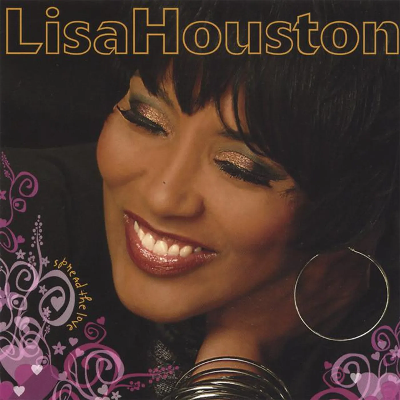 Lisa Houston