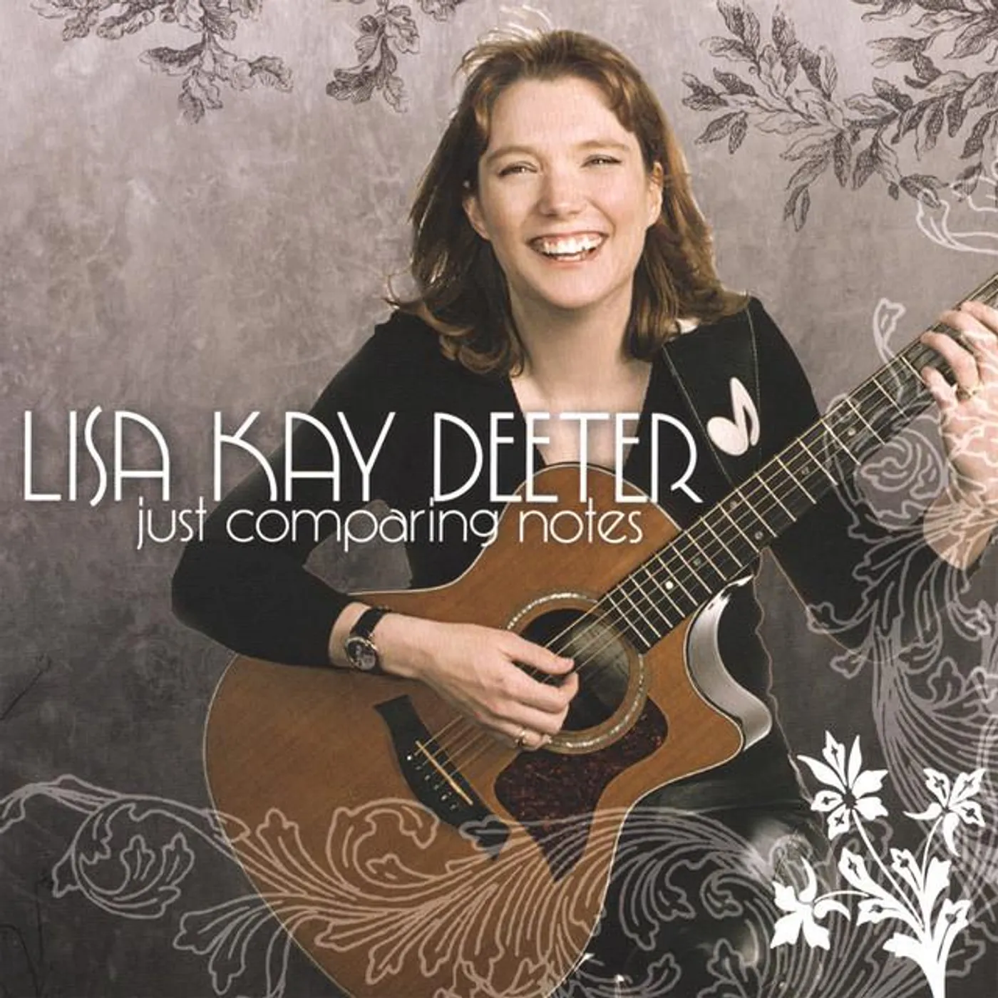 Lisa Kay Deeter Brand Page
