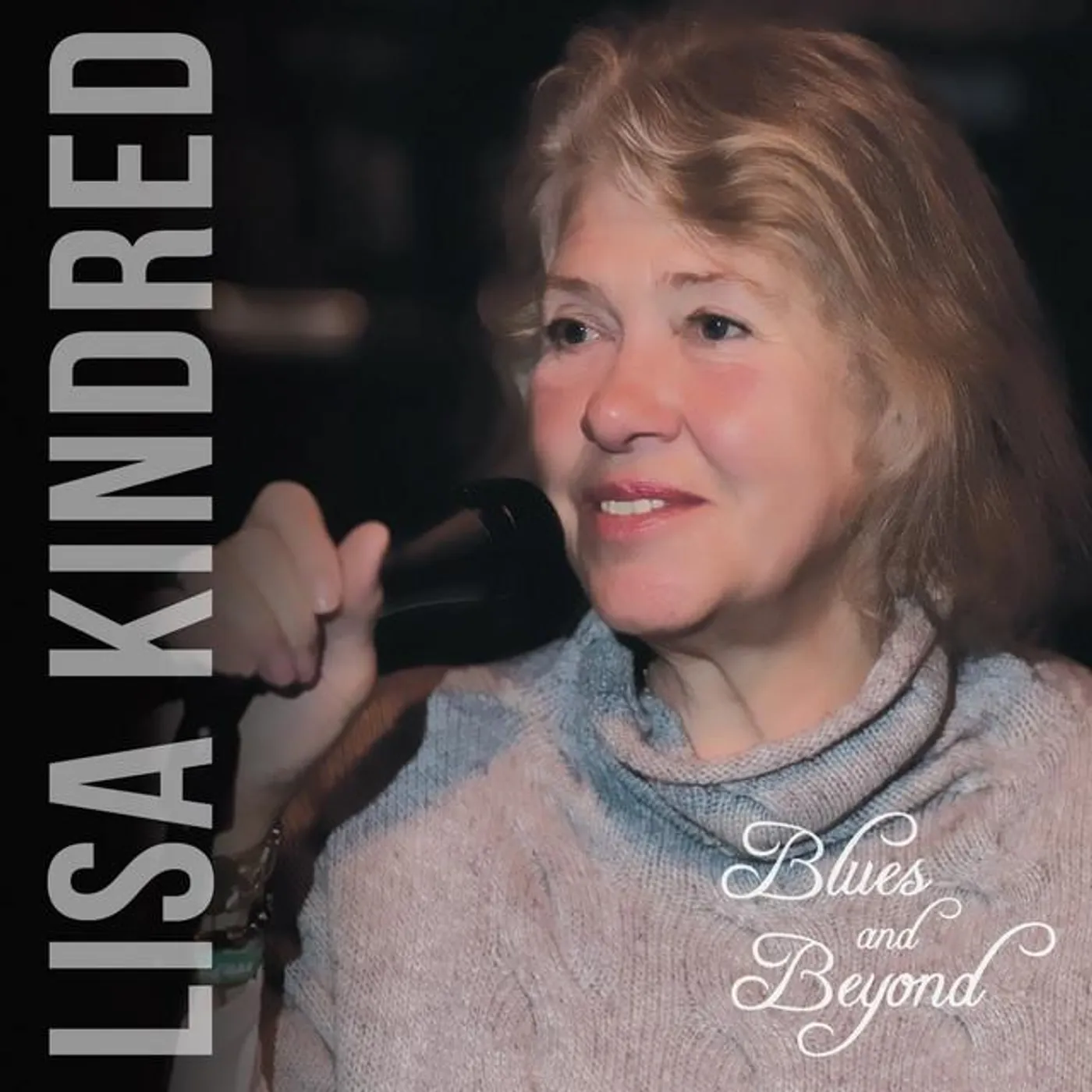 Lisa Kindred Brand Page