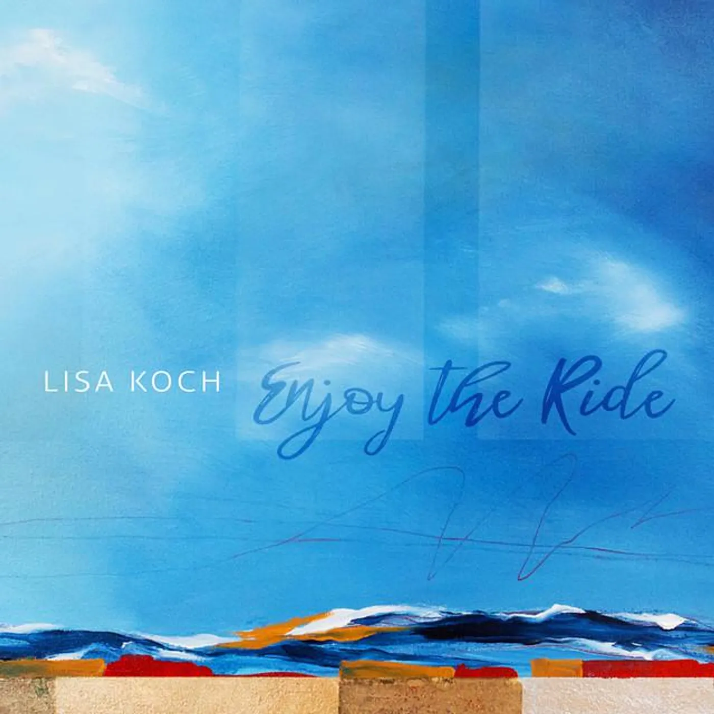 Lisa Koch Brand Page