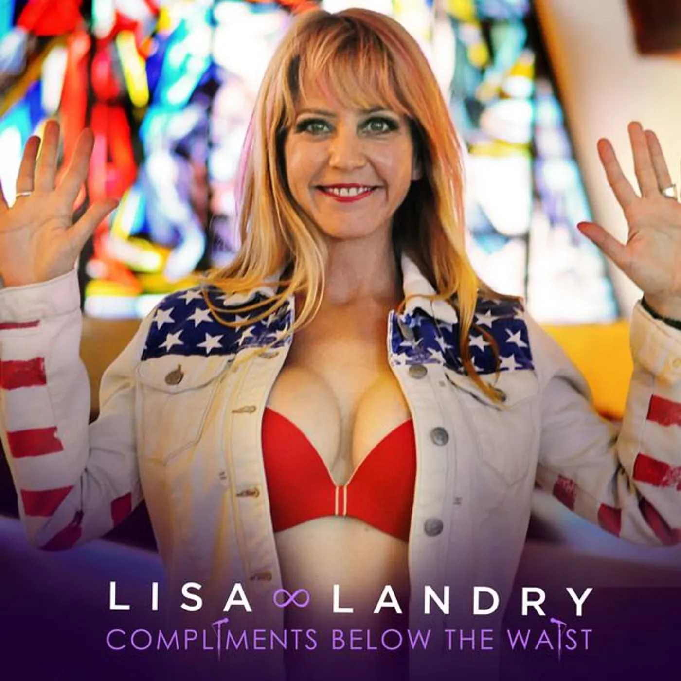 Lisa Landry Brand Page