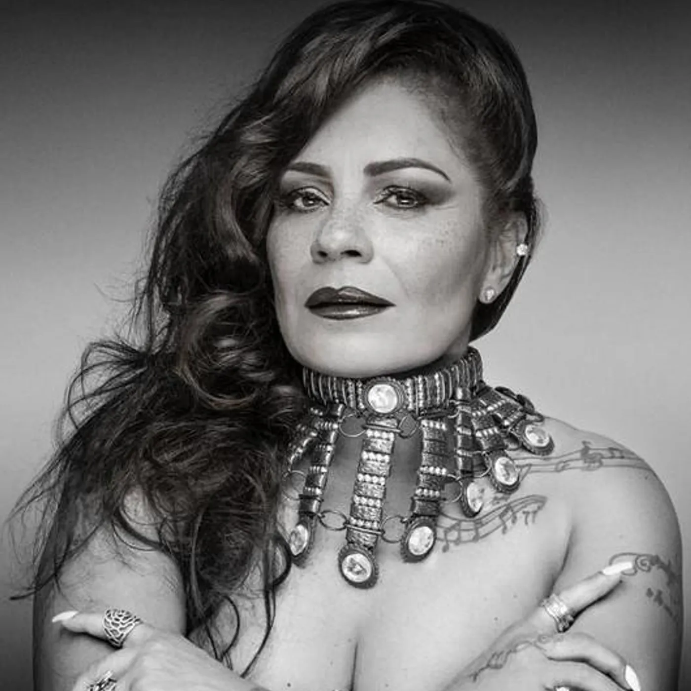 Lisa Lisa