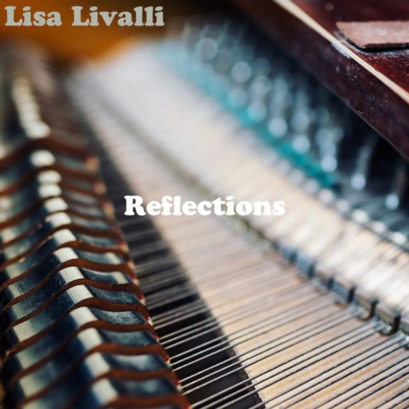 Lisa Livalli Brand Page