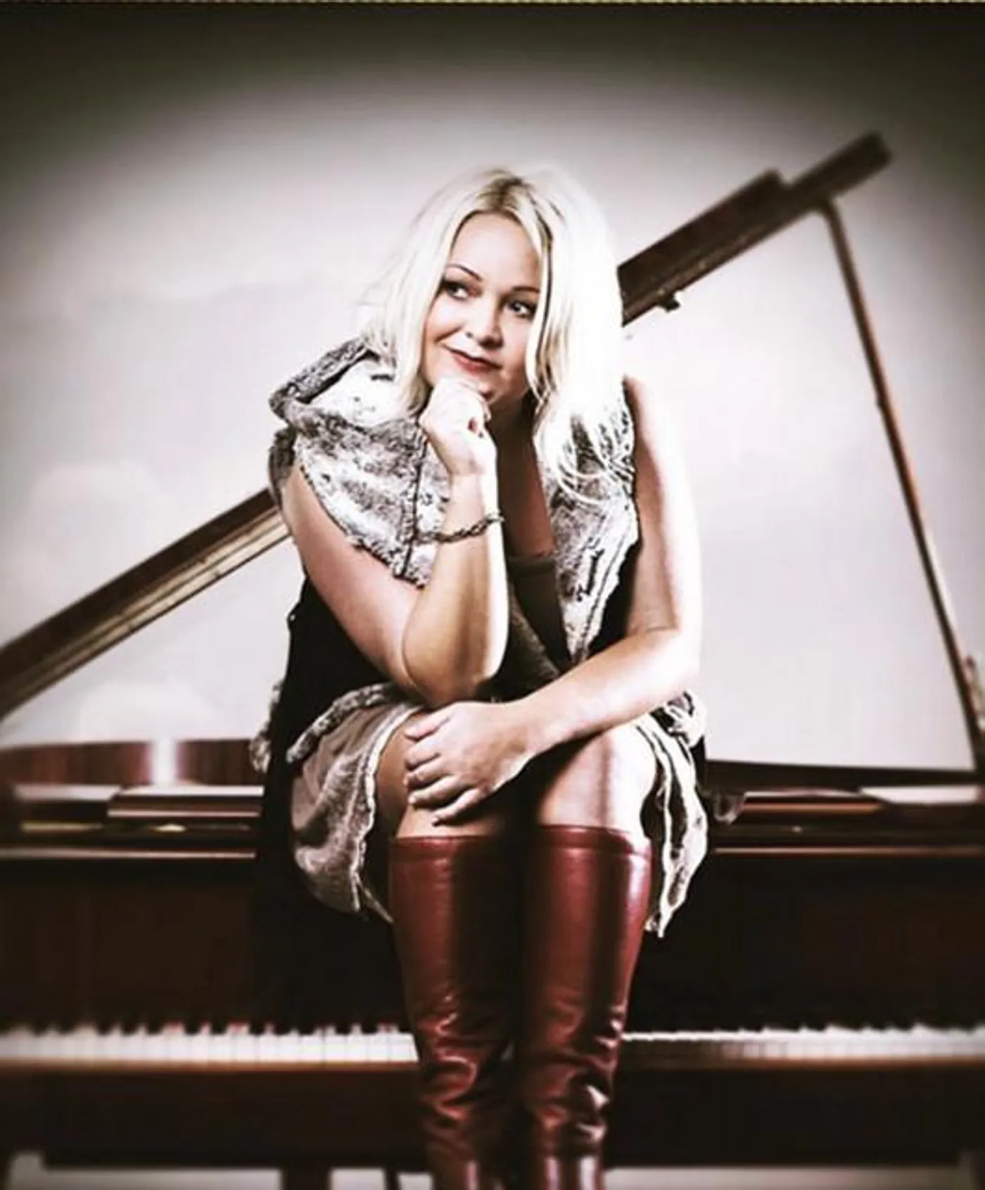 Lisa Ljungberg