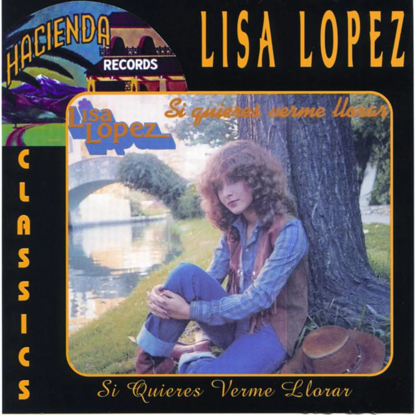 Lisa Lopez Brand Page