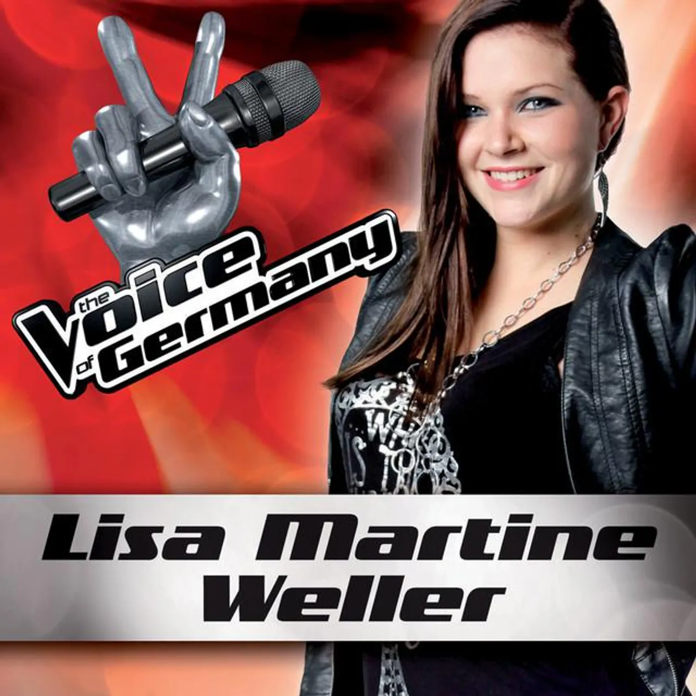 Lisa Martine Weller